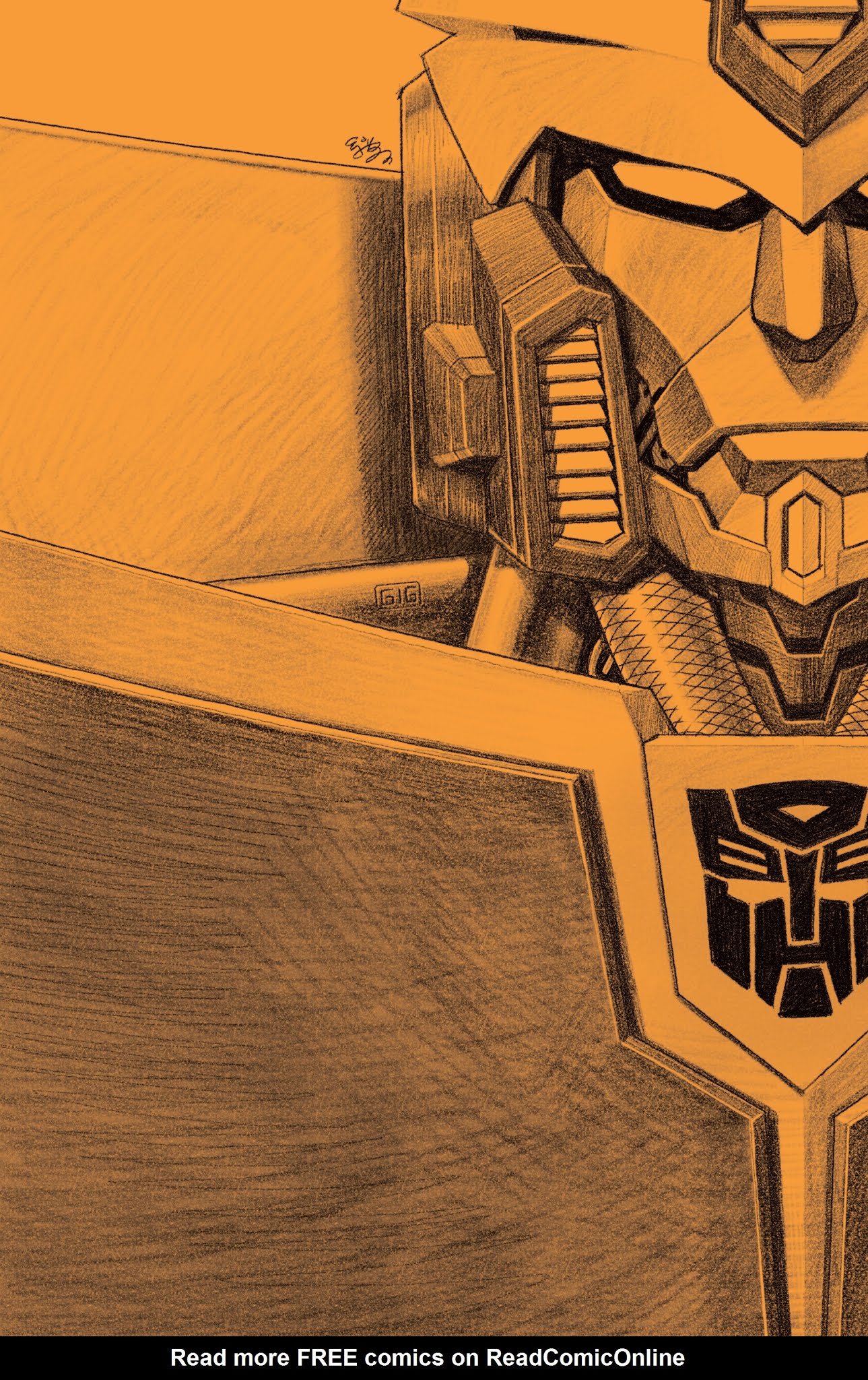 Read online Transformers: The IDW Collection comic -  Issue # TPB 8 (Part 1) - 2