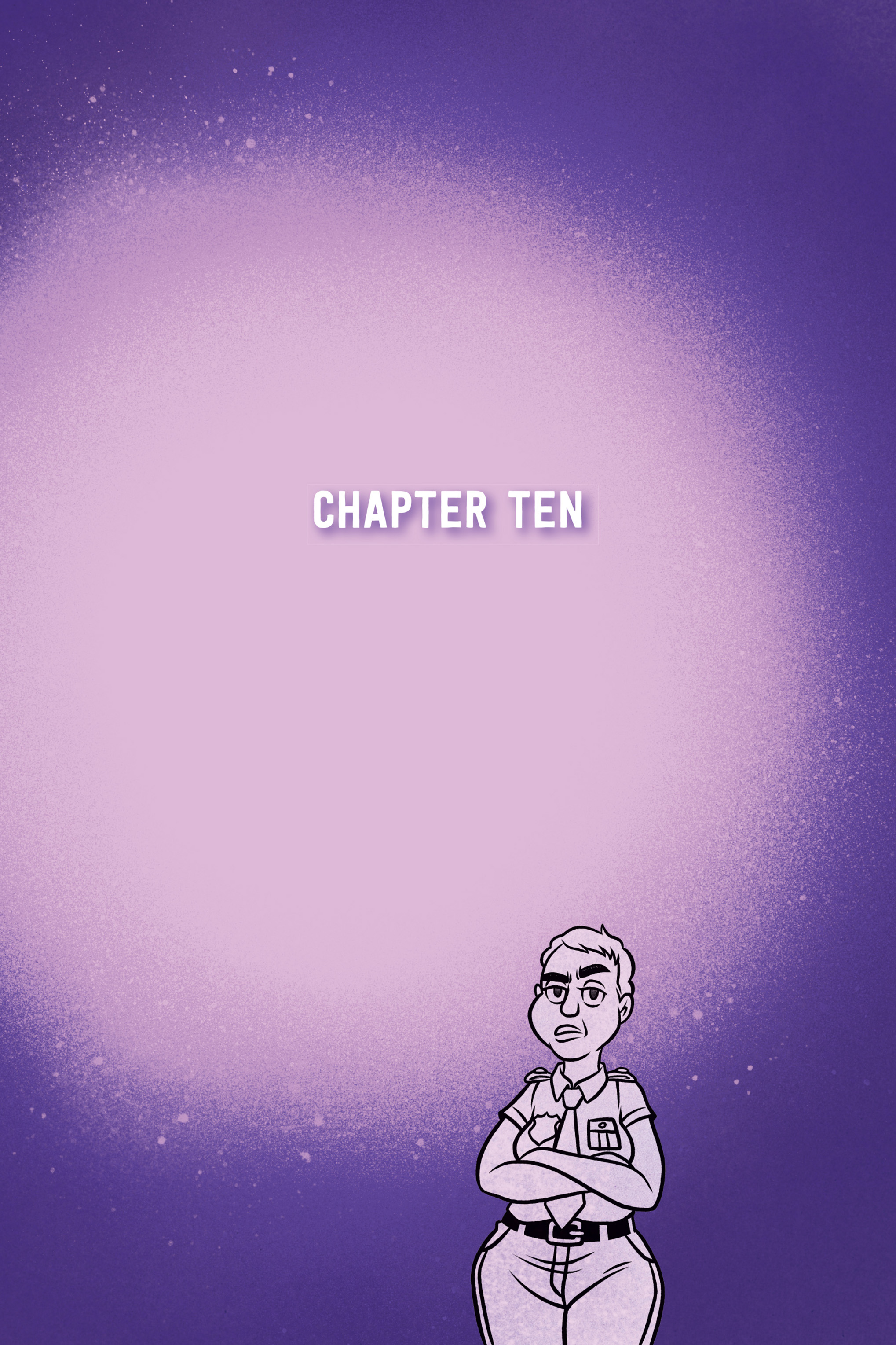 Read online Dead Weight: Murder At Camp Bloom comic -  Issue # TPB (Part 2) - 25