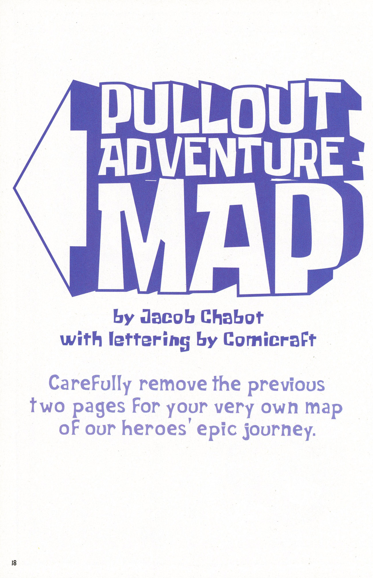 Read online SpongeBob Comics comic -  Issue #16 - 19
