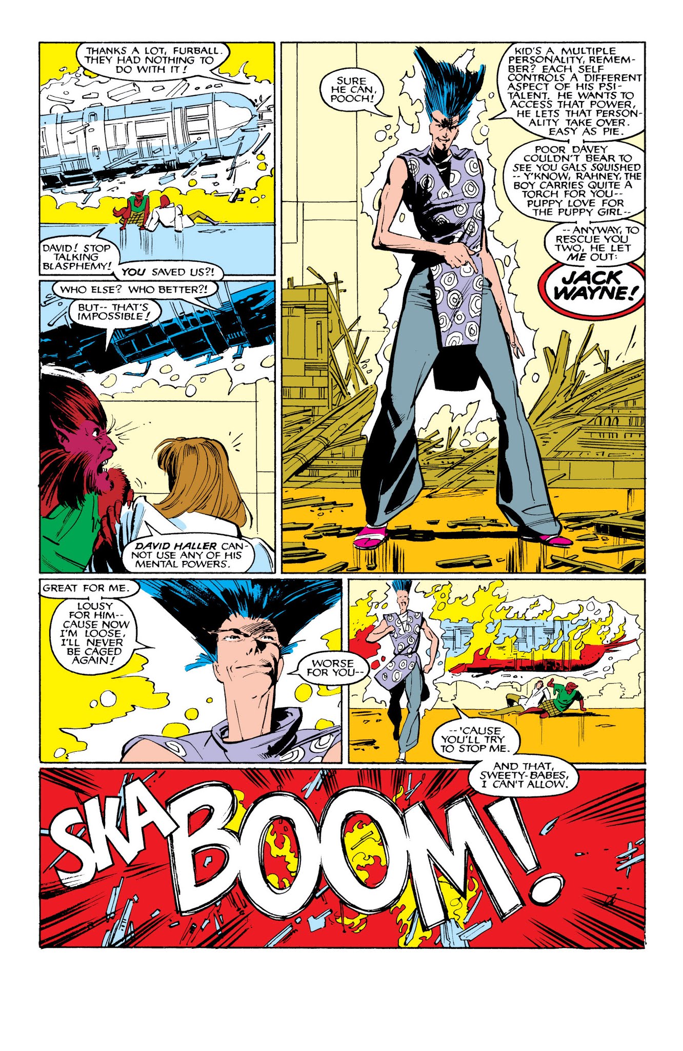 Read online X-Men: Legion – Shadow King Rising comic -  Issue # TPB (Part 1) - 78