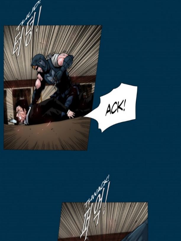 Read online Avengers: Electric Rain comic -  Issue #13 - 26