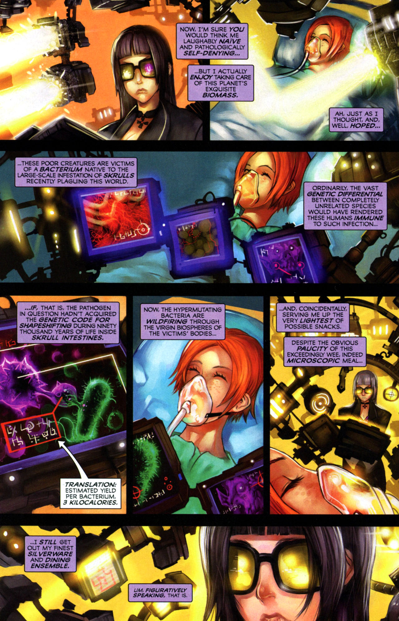 Read online Marvel Assistant-Sized Spectacular comic -  Issue #2 - 16