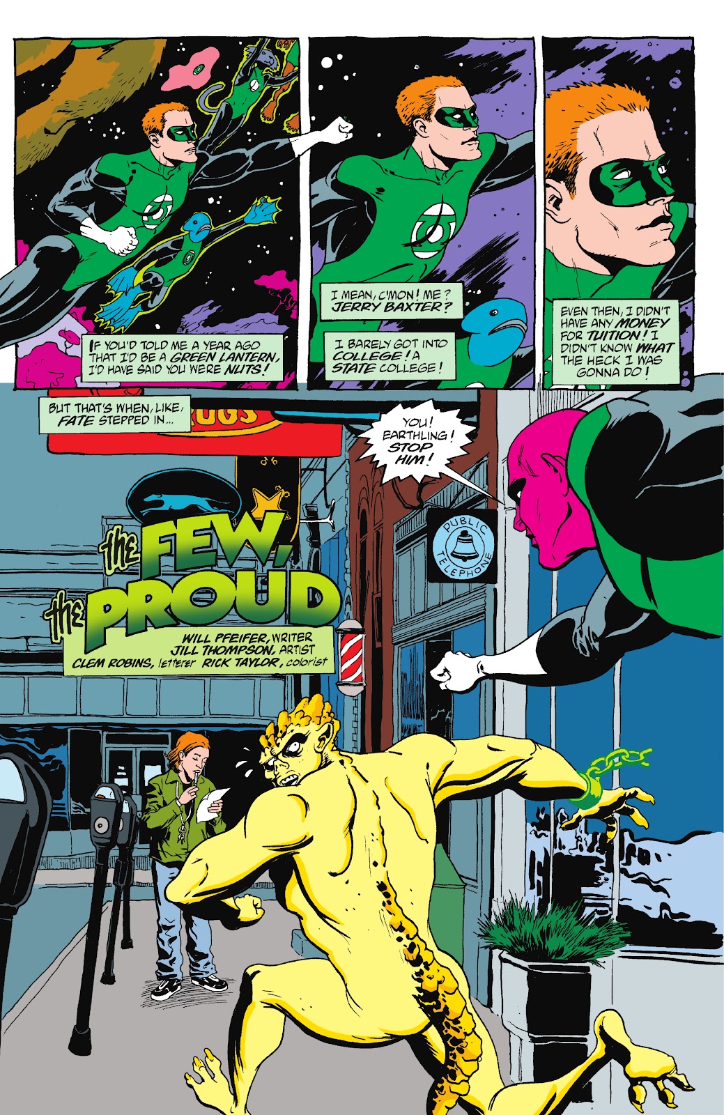 Bizarro Comics: The Deluxe Edition issue TPB (Part 2) - Page 13
