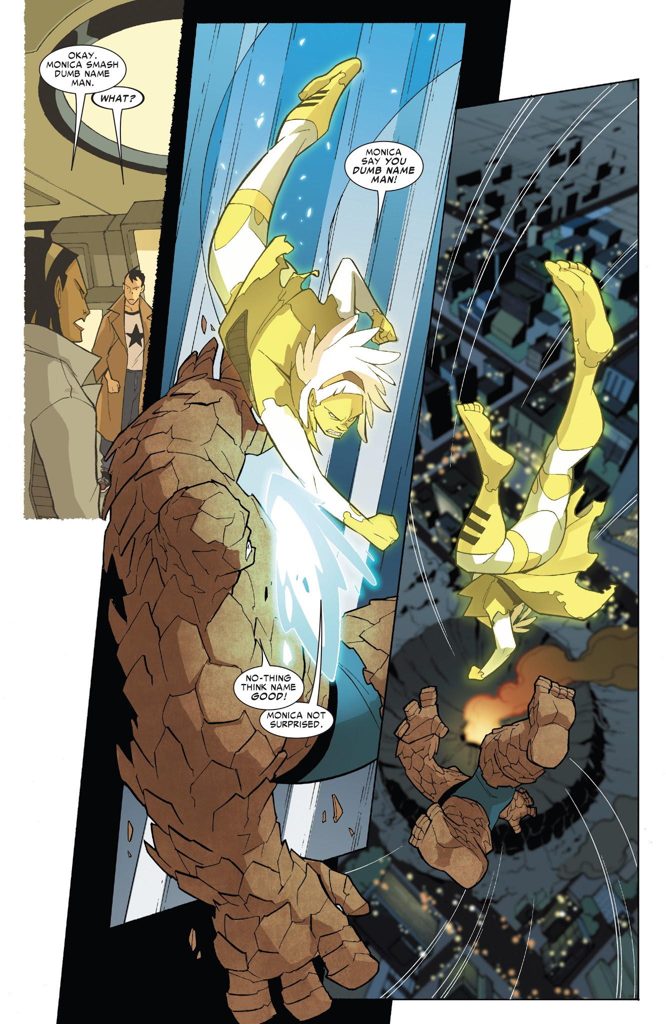 Read online World War Hulks: Wolverine vs. Captain America comic -  Issue #1 - 31