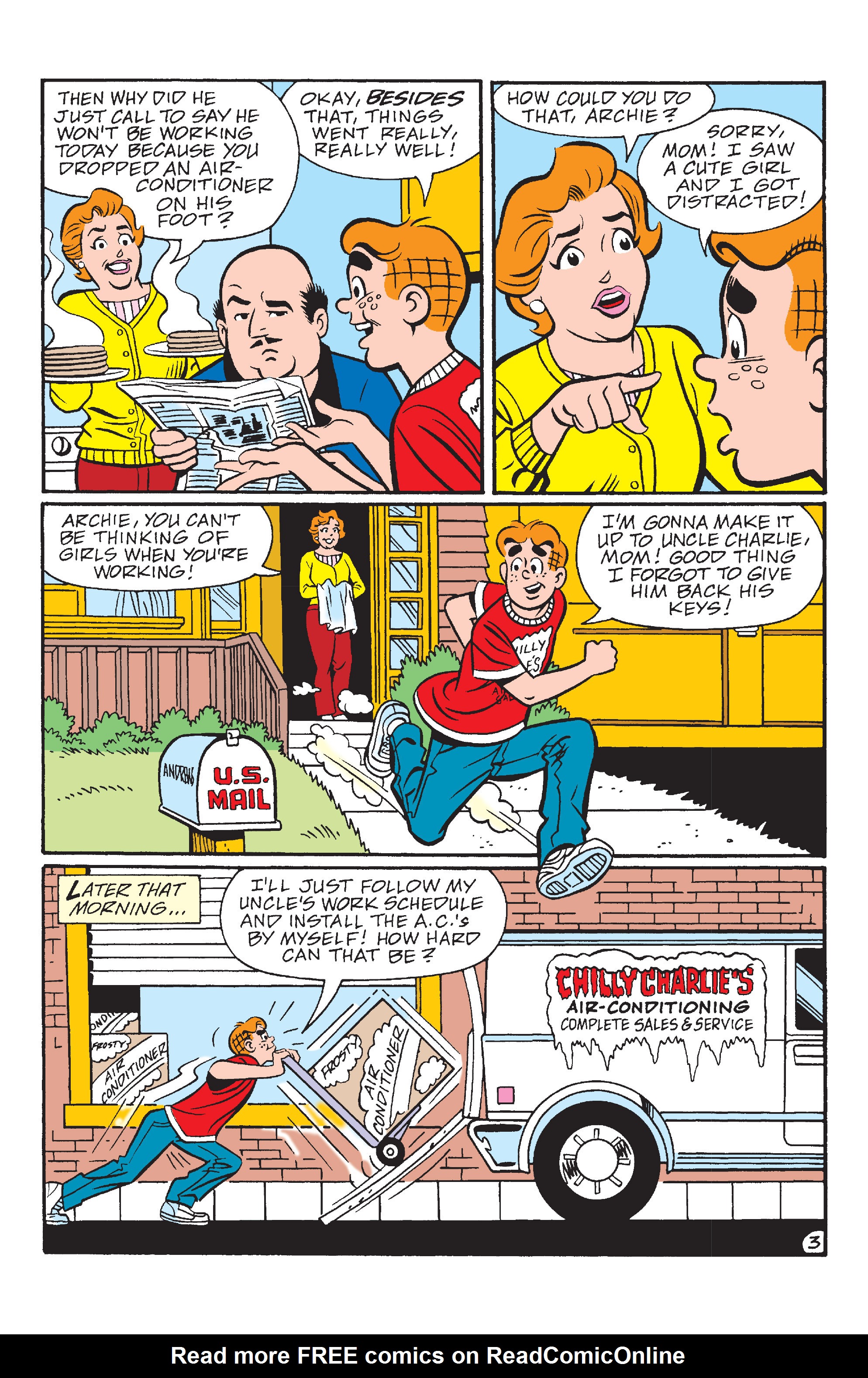 Read online Pep Digital comic -  Issue #18 - 86