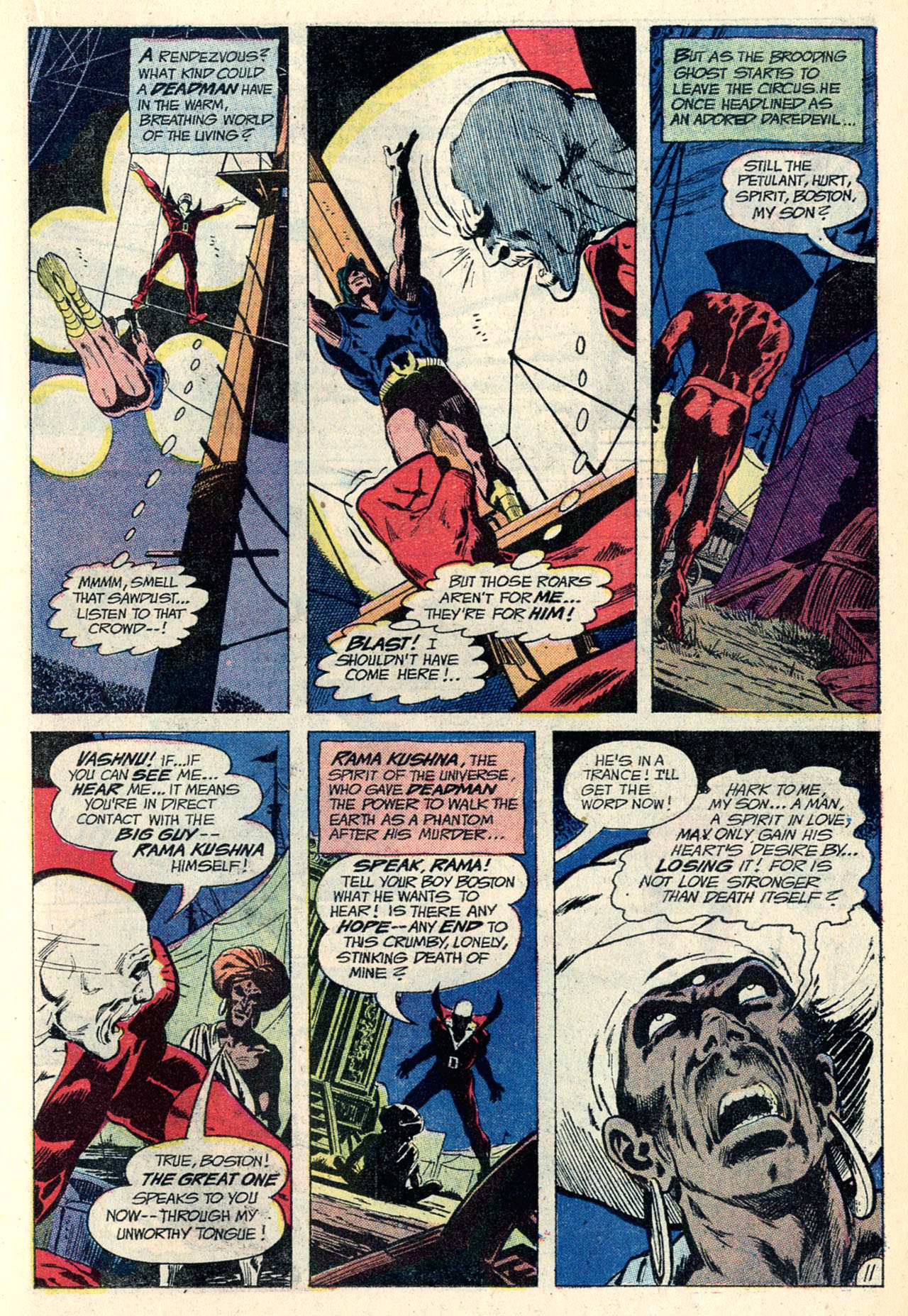 Read online The Brave and the Bold (1955) comic -  Issue #104 - 15