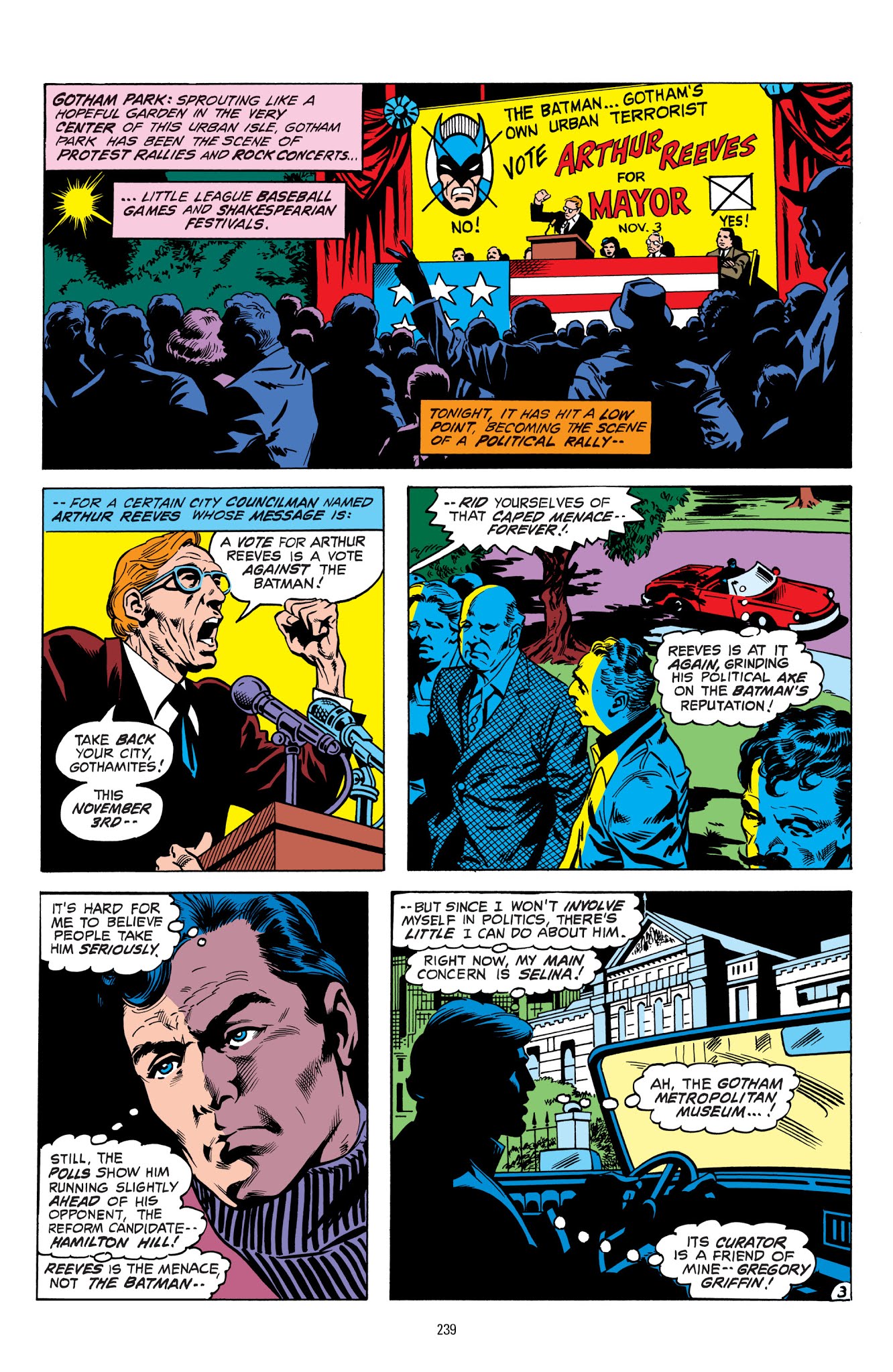 Read online Tales of the Batman: Gerry Conway comic -  Issue # TPB 2 (Part 3) - 38