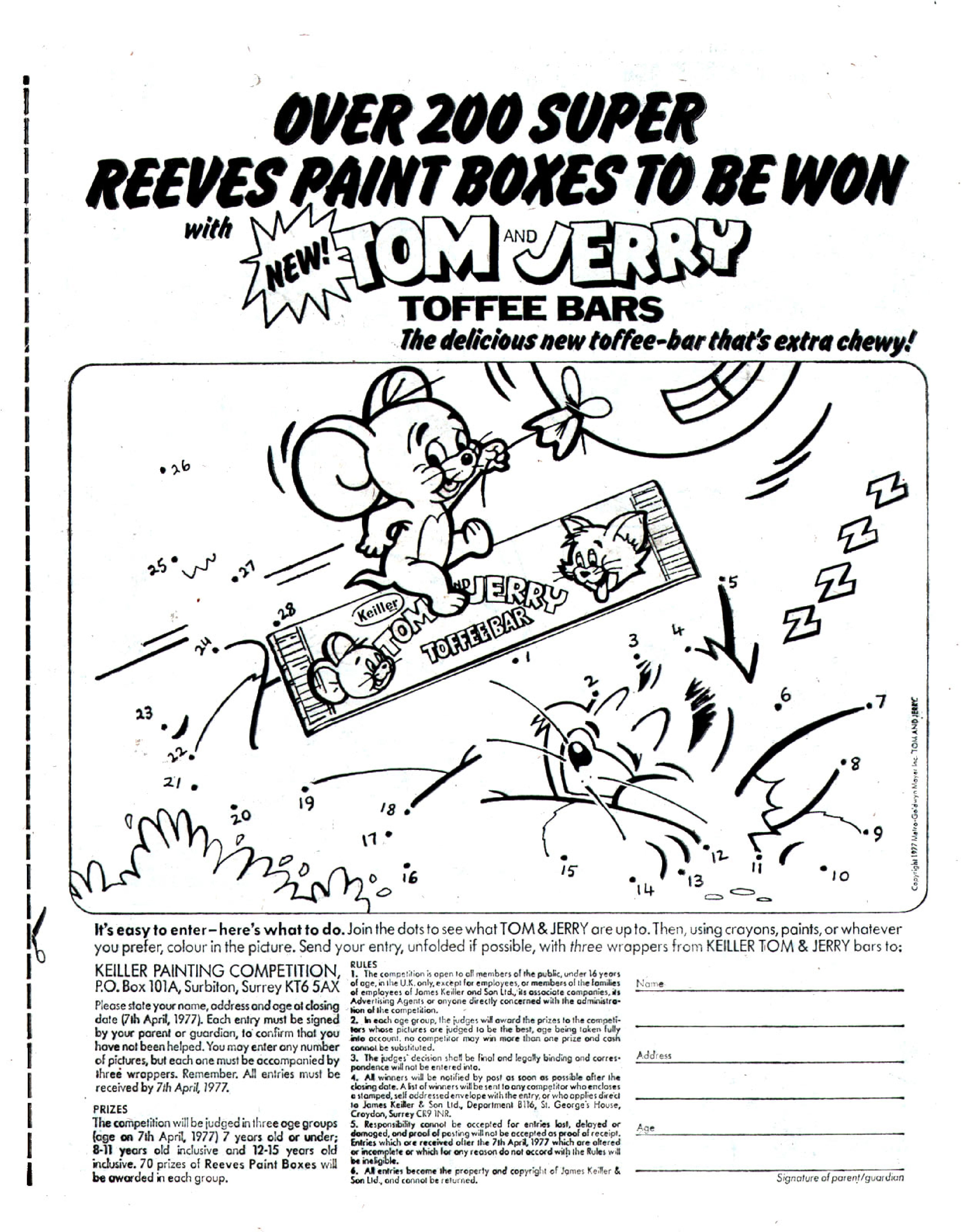 Read online Action (1976) comic -  Issue #49 - 21