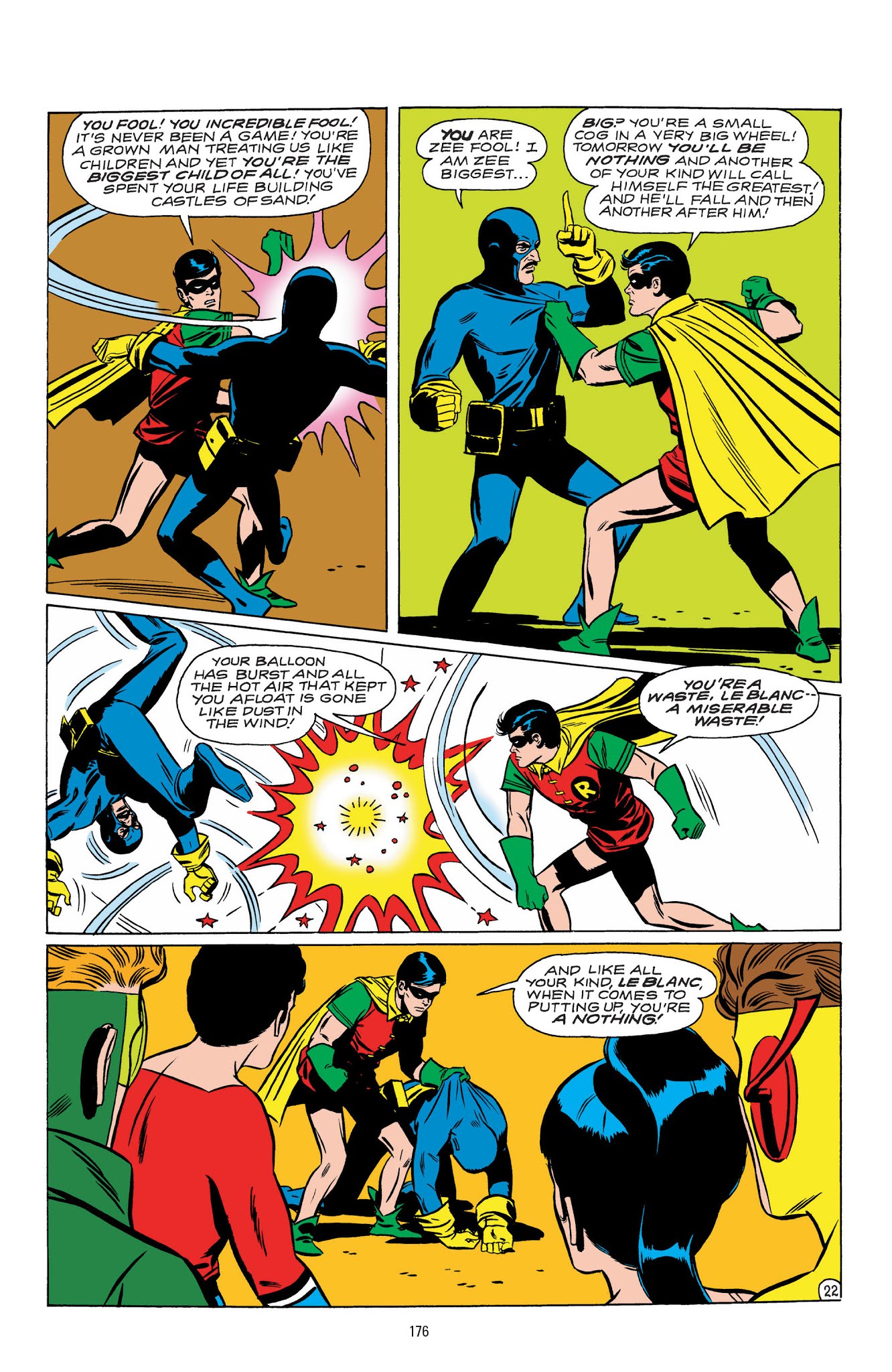 Read online Teen Titans: The Silver Age comic -  Issue # TPB 2 (Part 2) - 76
