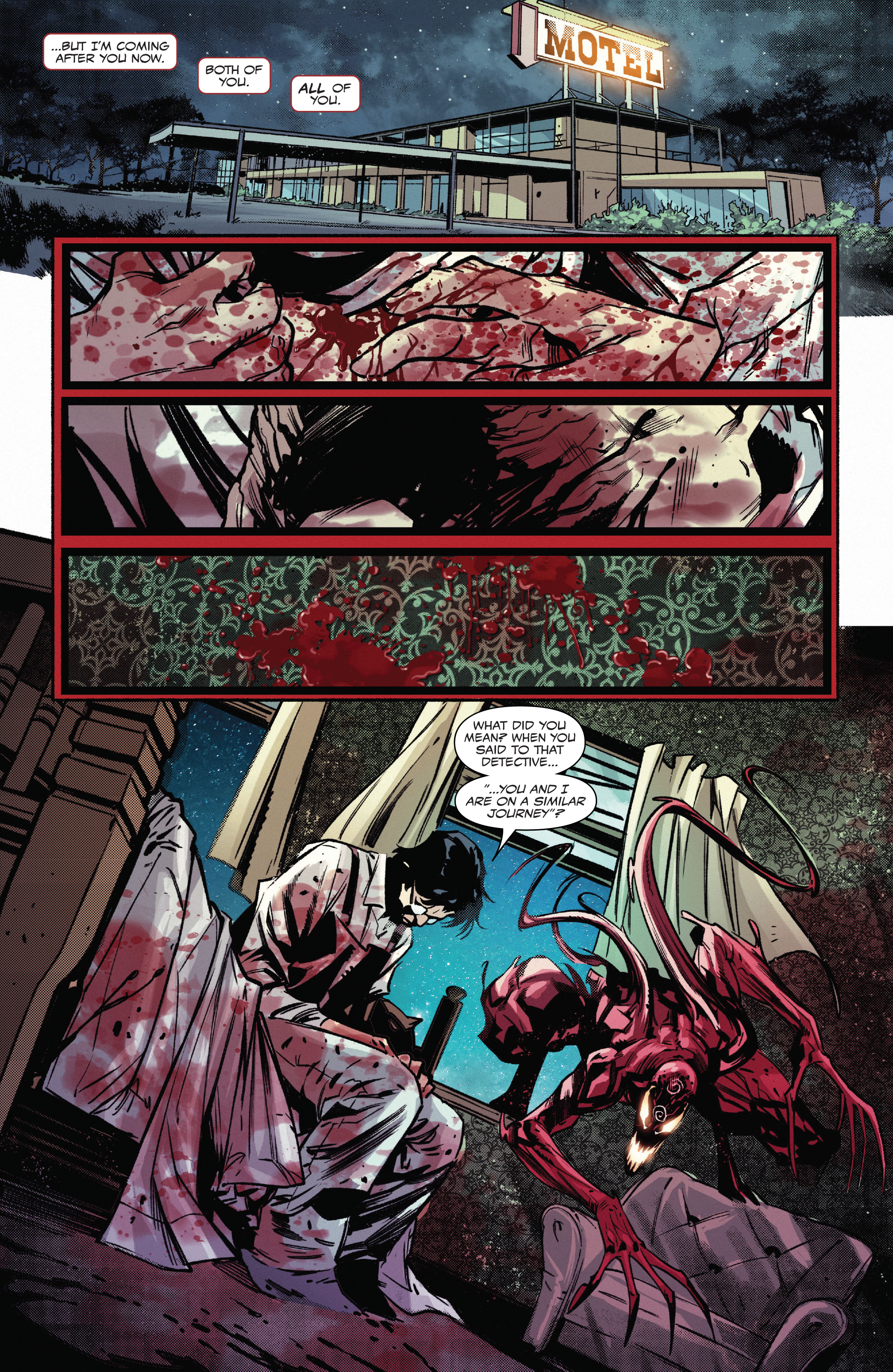 Read online Carnage (2022) comic -  Issue #2 - 14