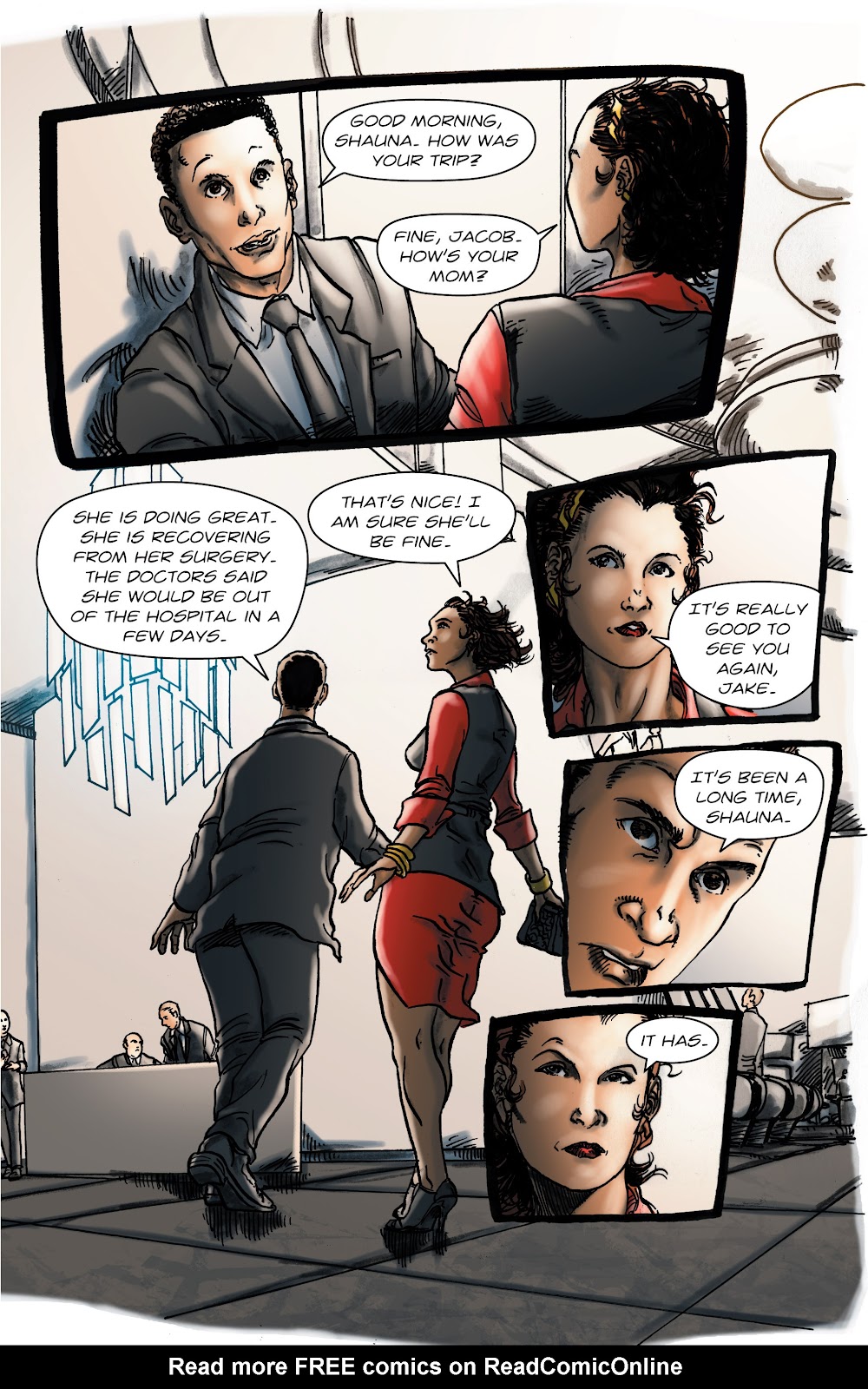 Velica issue 4 - Page 9