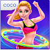Fitness Girl - Dance & Play Mod