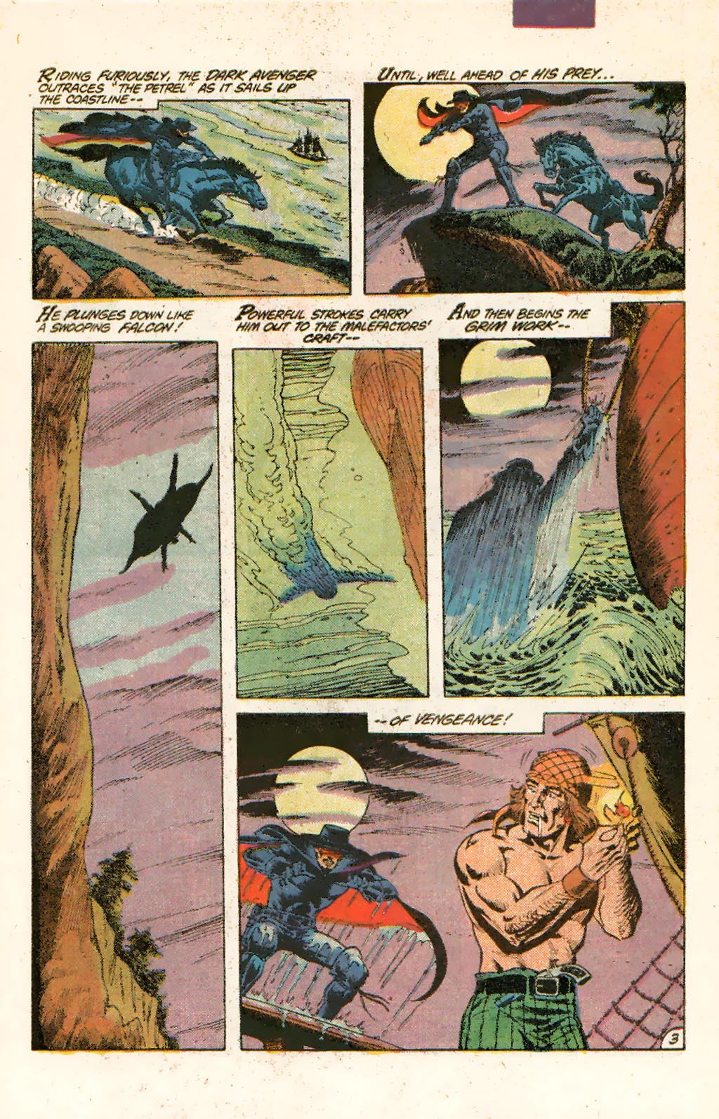 Read online Jonah Hex (1977) comic -  Issue #73 - 27