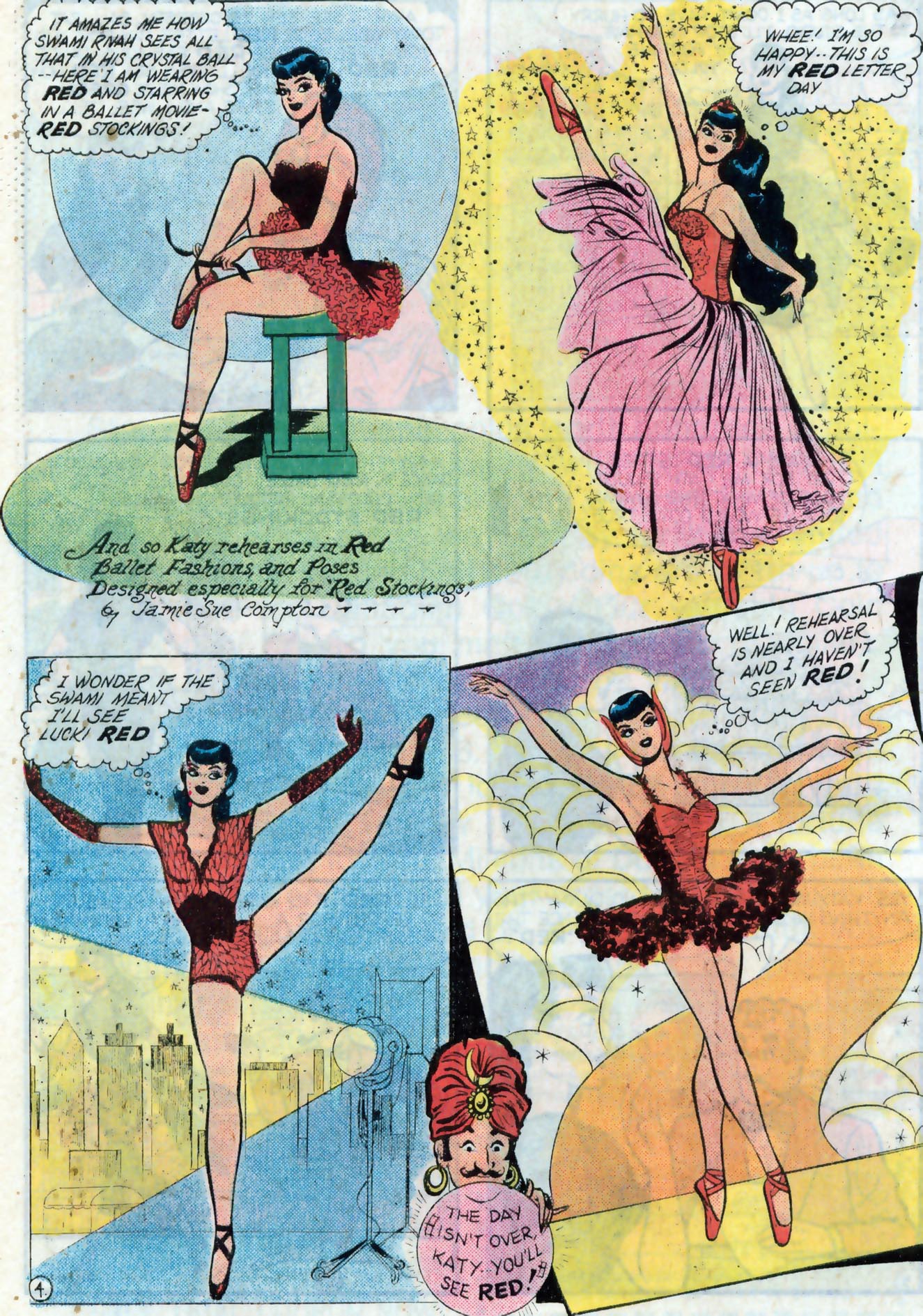 Read online Laugh (Comics) comic -  Issue #381 - 22