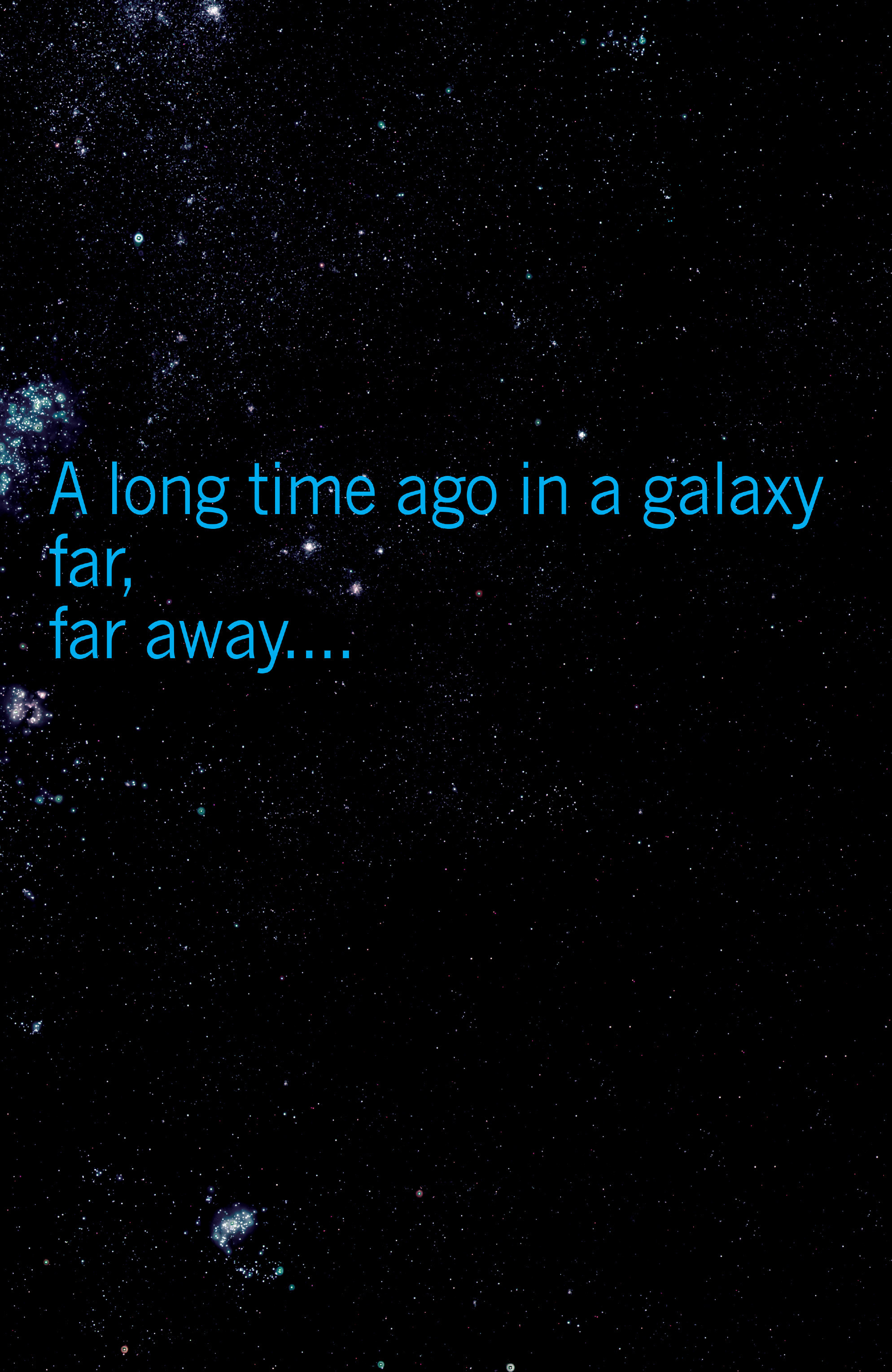 Read online Star Wars: Return of the Jedi comic -  Issue # _TPB - 2