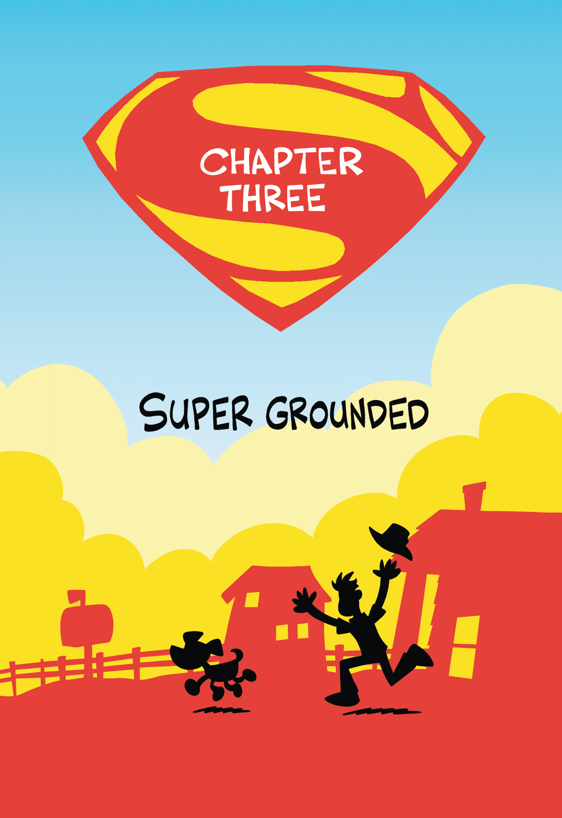 Read online Superman of Smallville comic -  Issue # TPB - 72