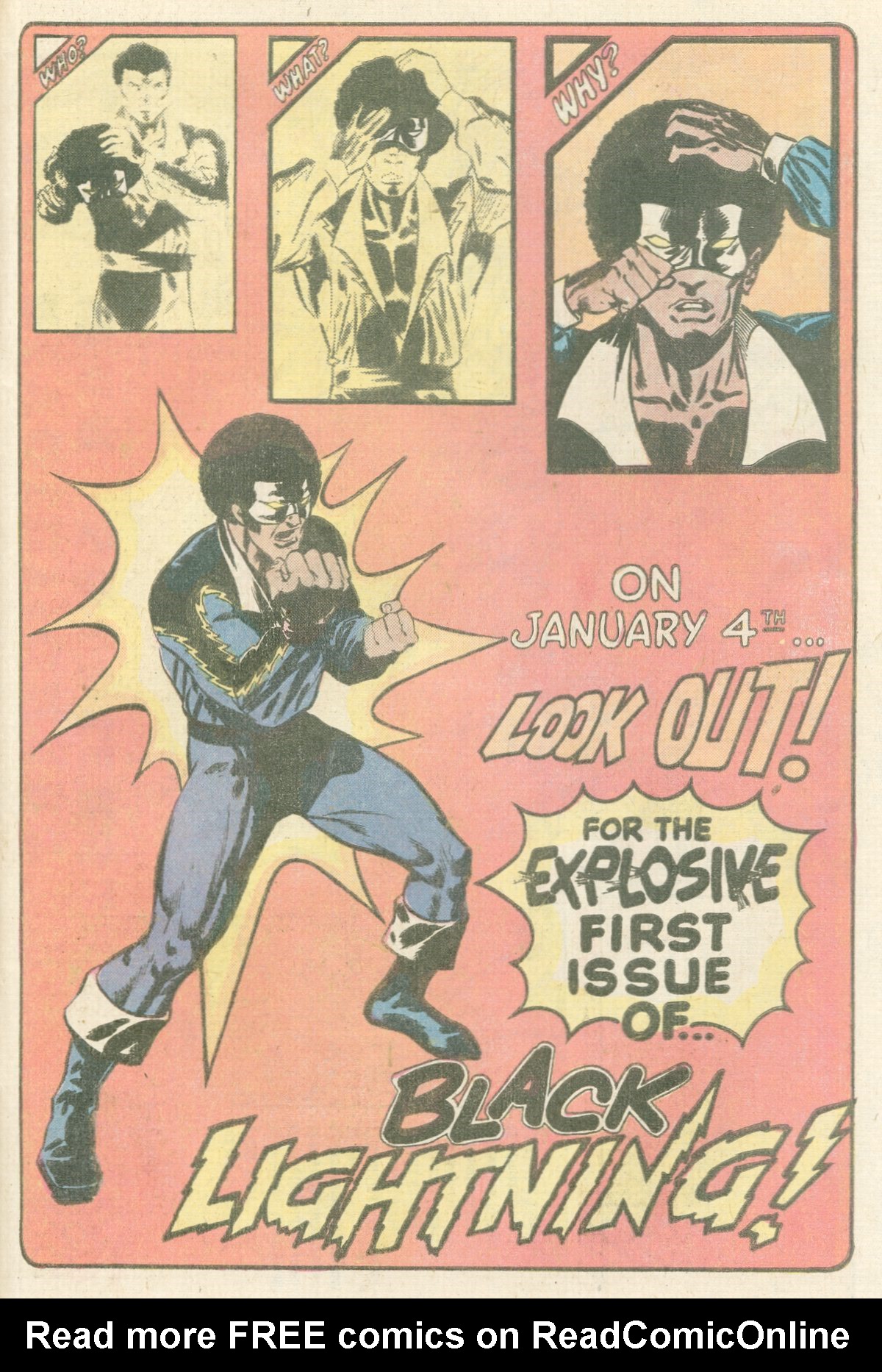 Read online The Superman Family comic -  Issue #182 - 81