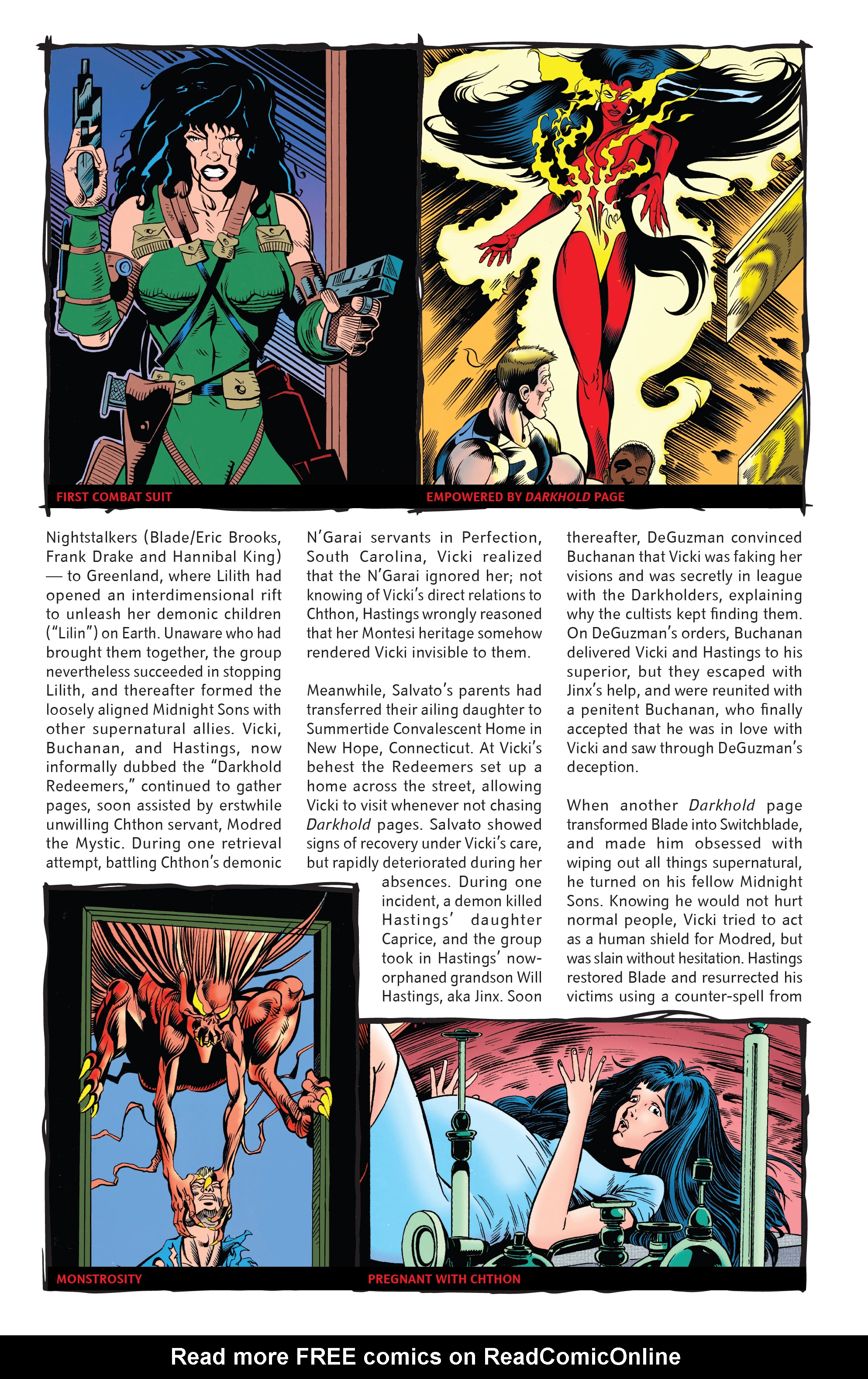 Read online King In Black Omnibus comic -  Issue # TPB (Part 15) - 66