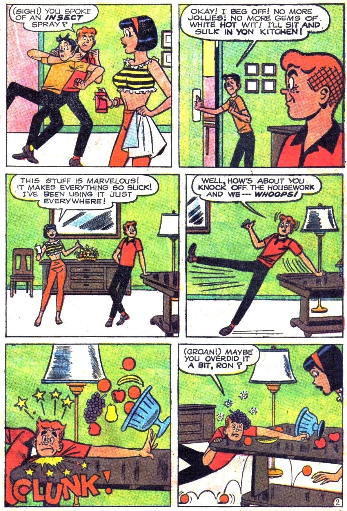 Archie (1960) 158 Page 21