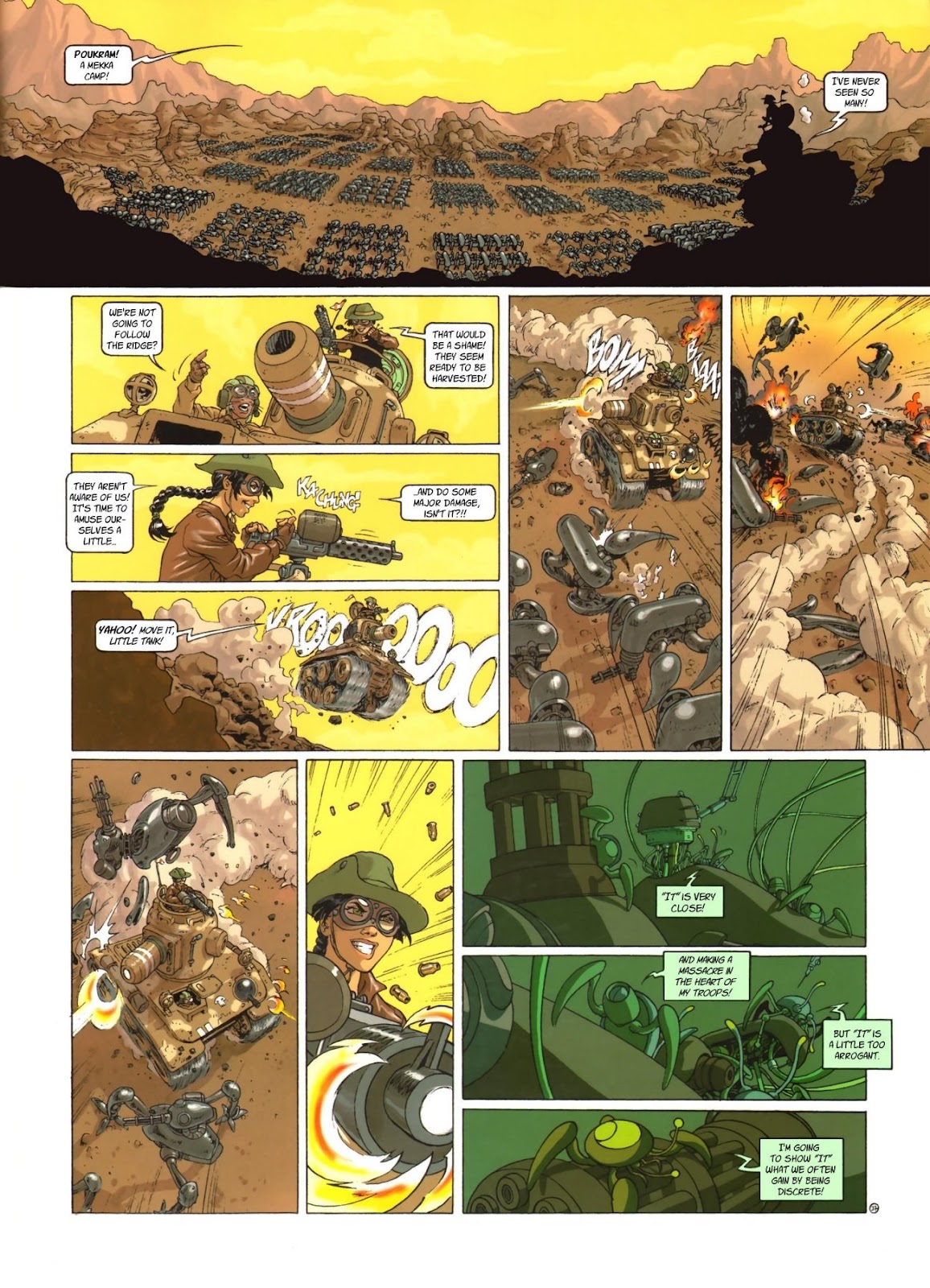 Wake issue 6 - Page 42