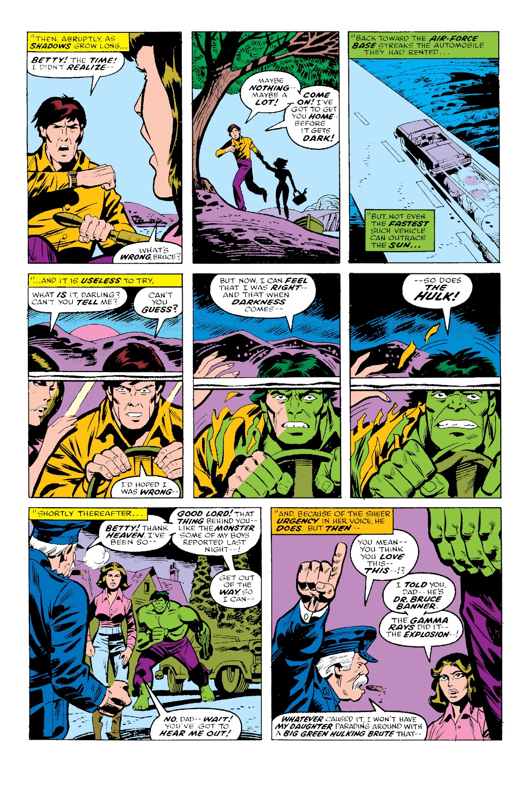 What If? (1977) issue Complete Collection TPB 1 (Part 1) - Page 56