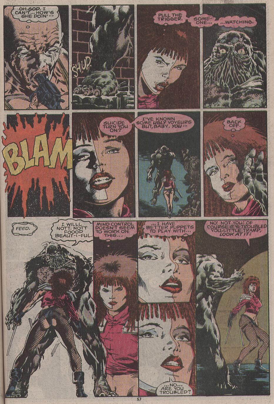 Daredevil (1964) issue Annual 6 - Page 51