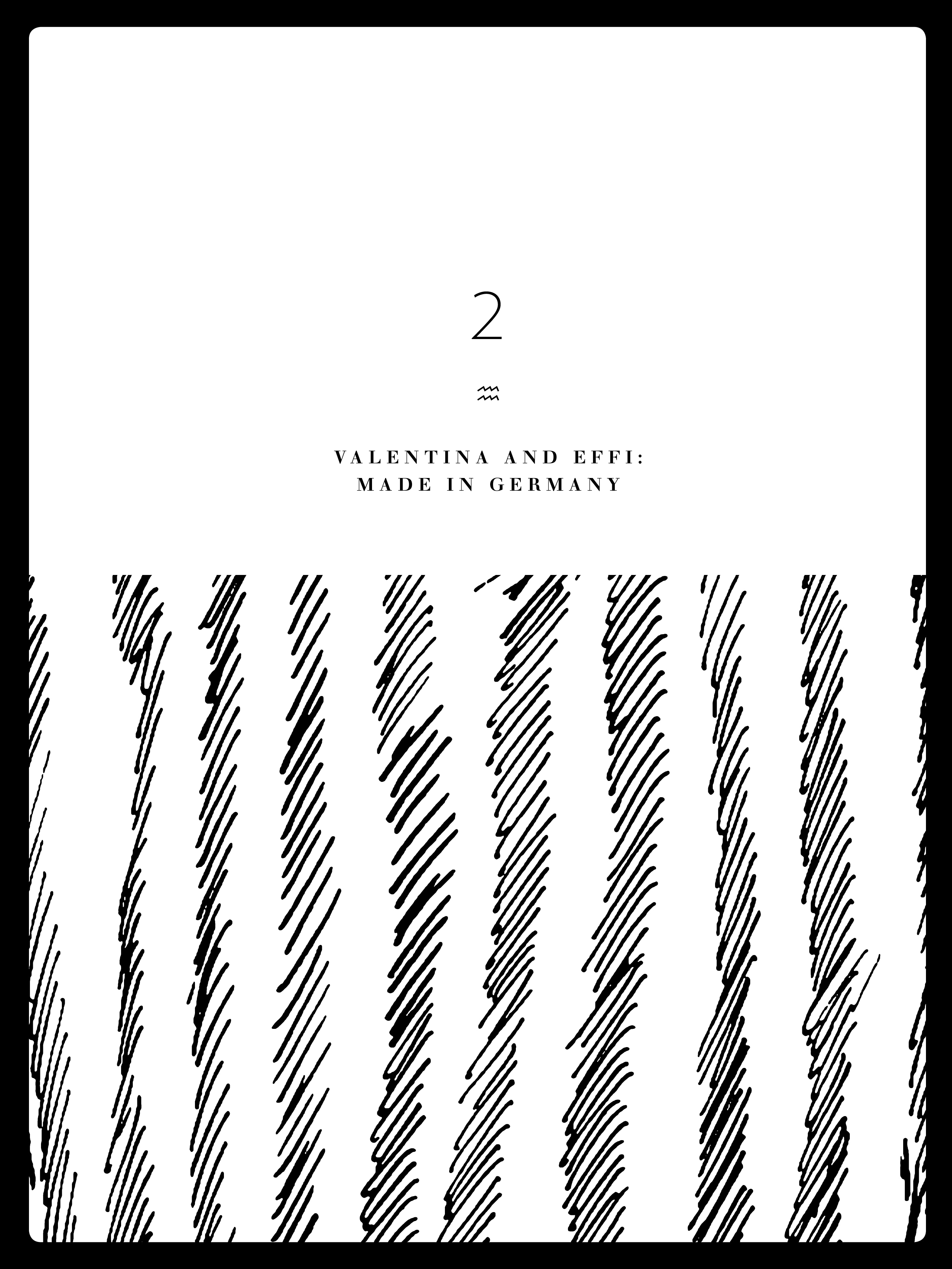 Read online The Complete Crepax comic -  Issue # TPB 6 (Part 1) - 58