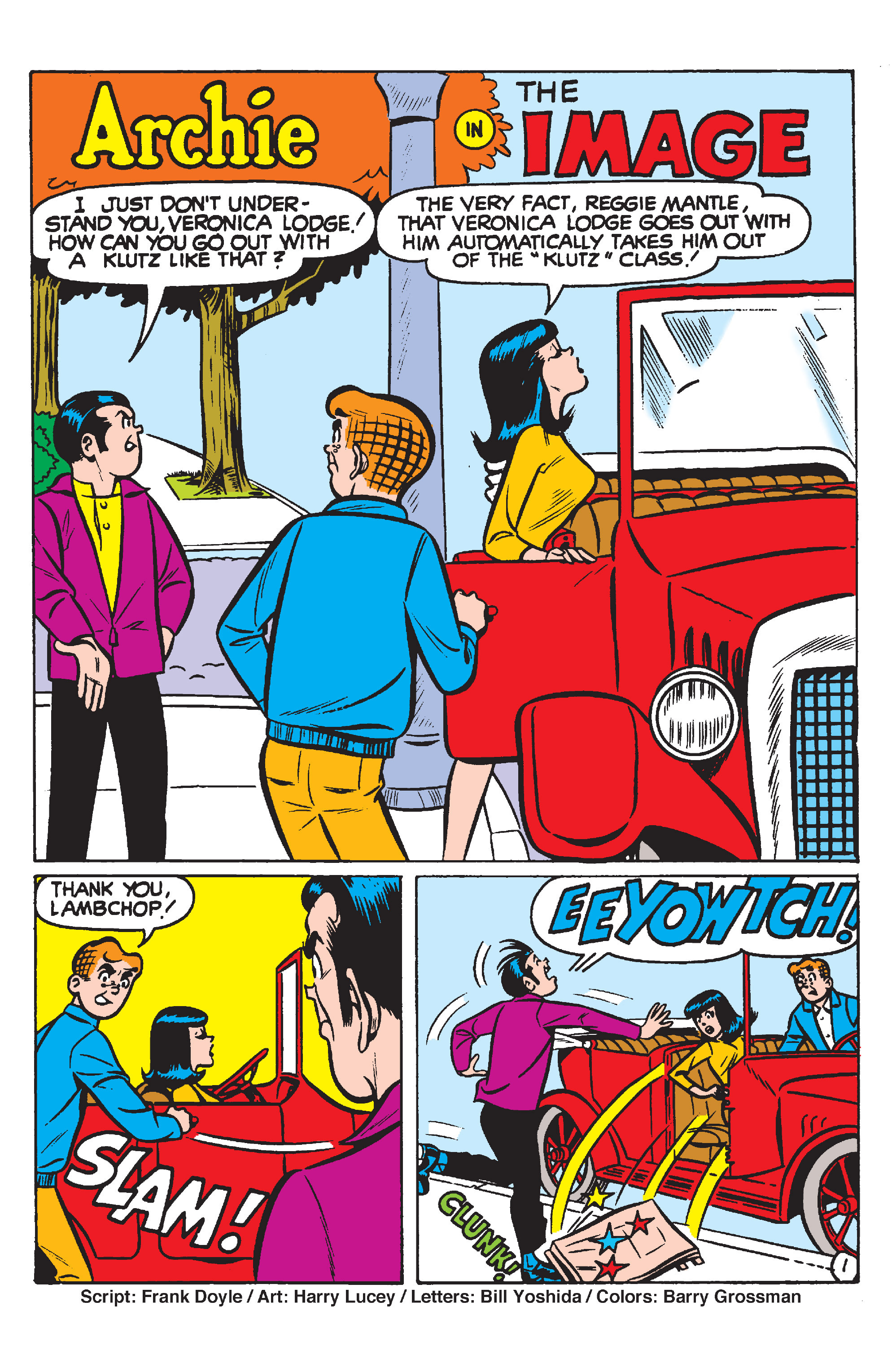 Read online Pep Digital comic -  Issue #115 - 86