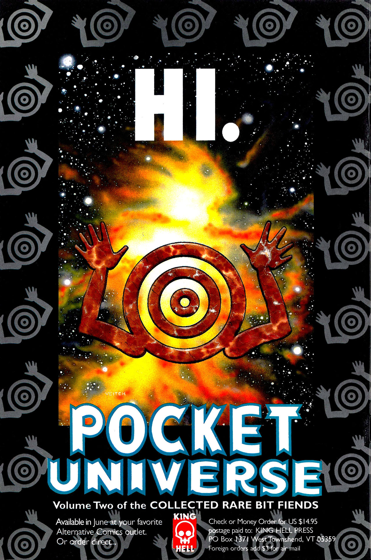 Read online Roarin' Rick's Rare Bit Fiends comic -  Issue #18 - 36