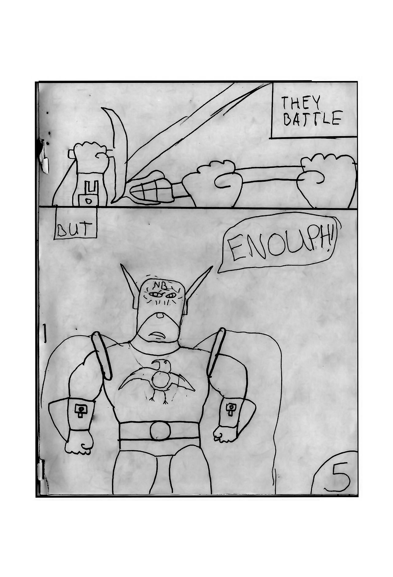 Read online Essex County comic -  Issue # TPB 1 - 61