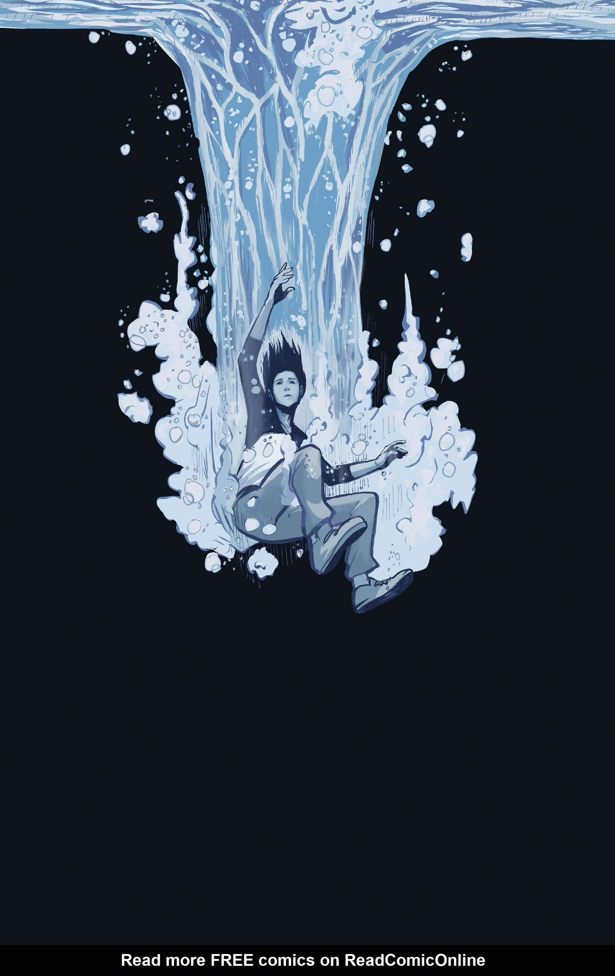 Read online The Down River People comic -  Issue # TPB (Part 2) - 52