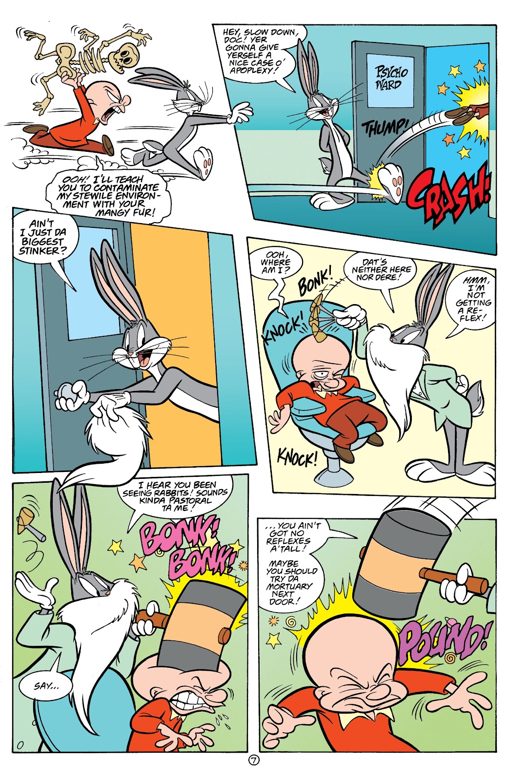 Looney Tunes (1994) issue 232 - Page 17
