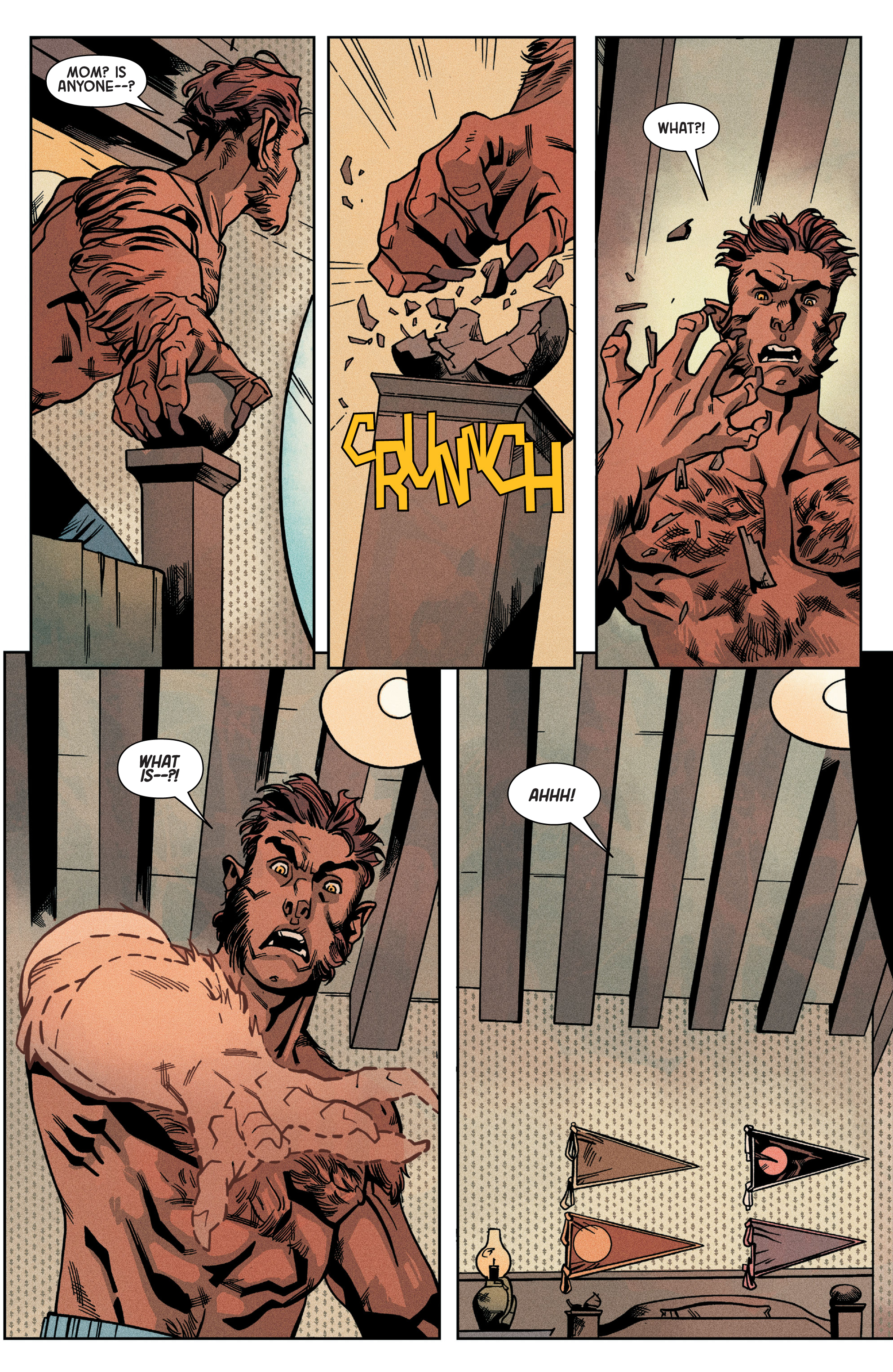 Read online Wild Cards: The Drawing Of Cards comic -  Issue #3 - 12