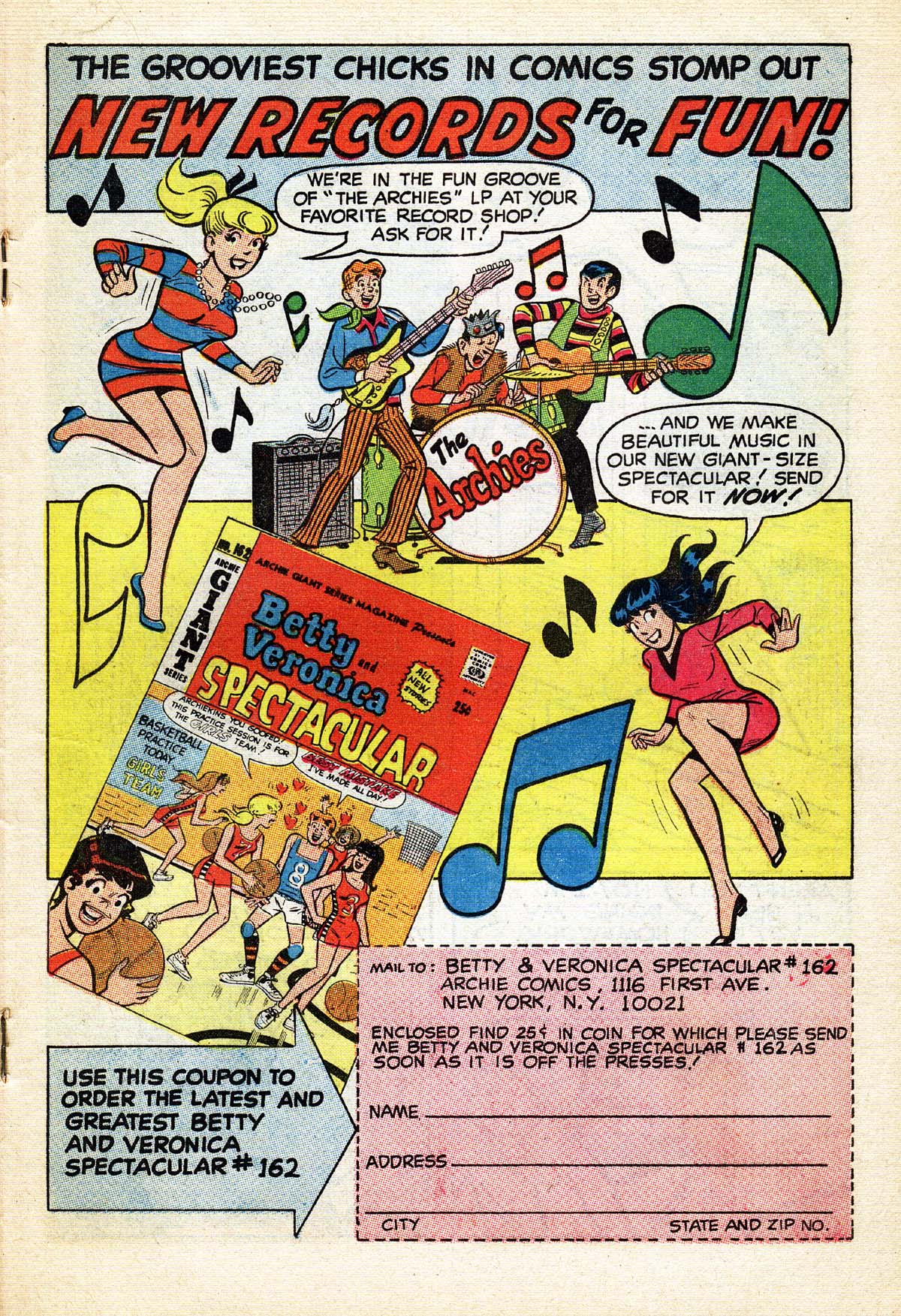 Read online Pep Comics comic -  Issue #229 - 19