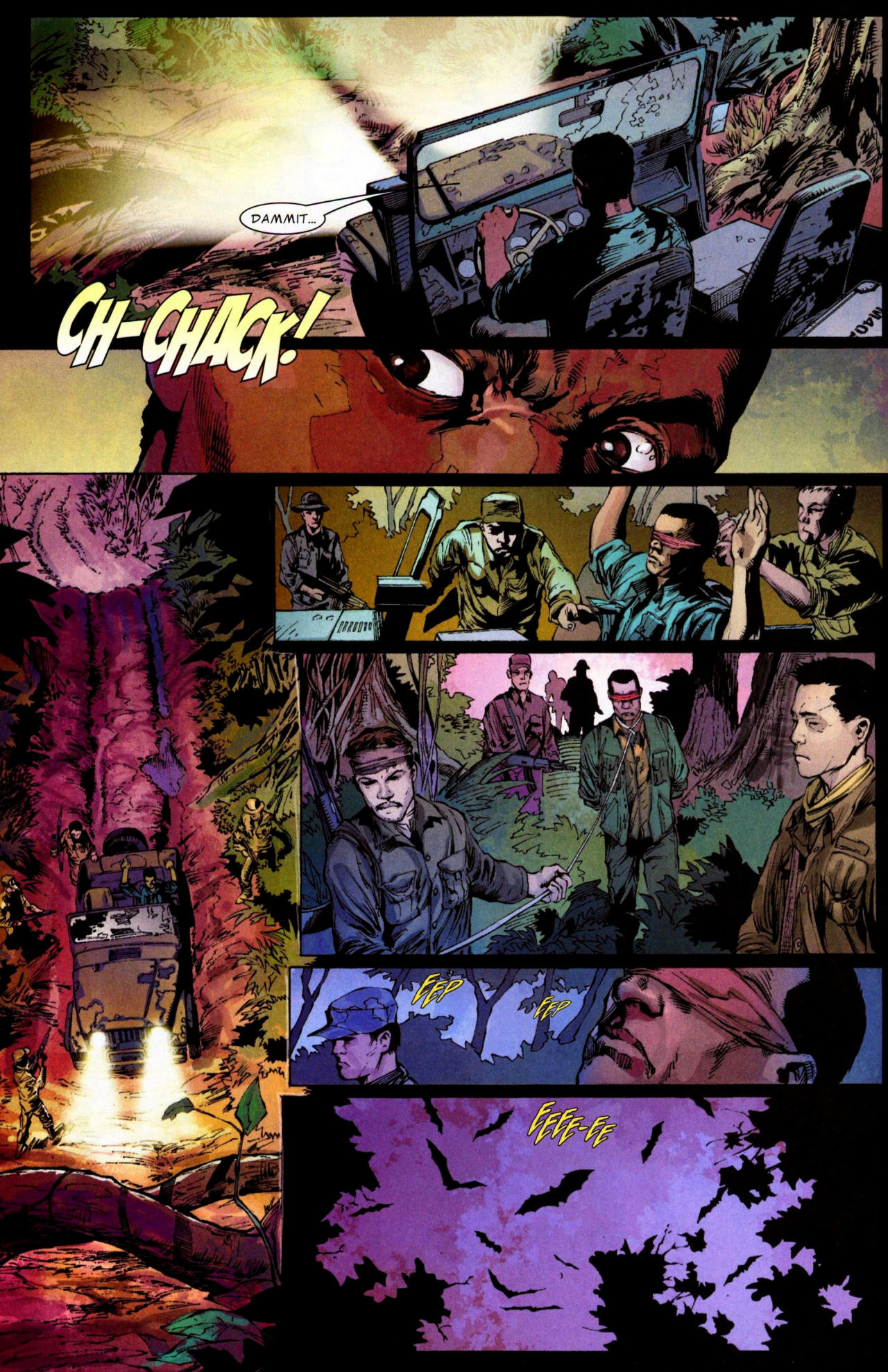 Read online The Invincible Iron Man (2007) comic -  Issue #27 - 24