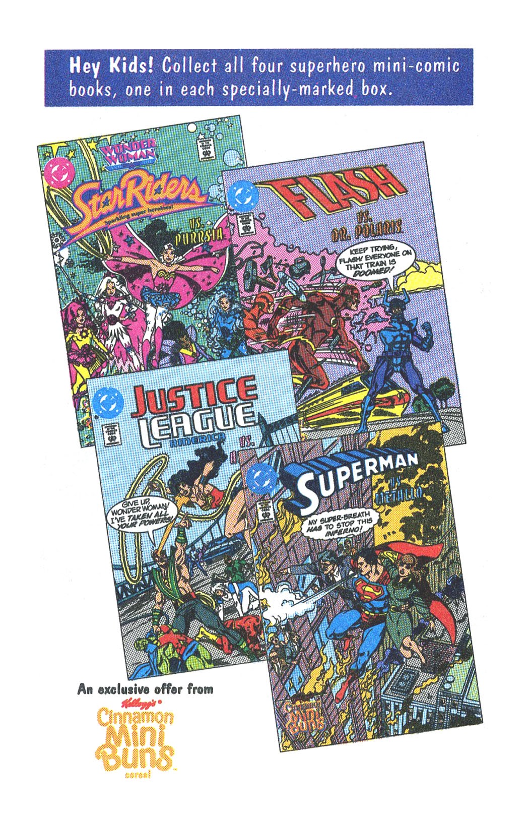 Read online Wonder Woman and the Star Riders comic -  Issue # Full - 16