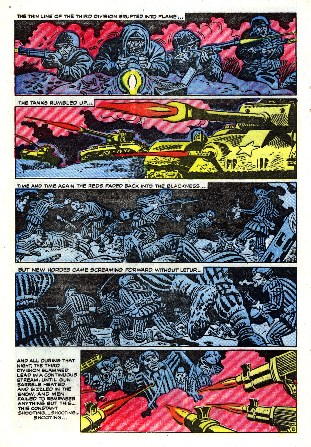 Read online Man Comics comic -  Issue #25 - 8