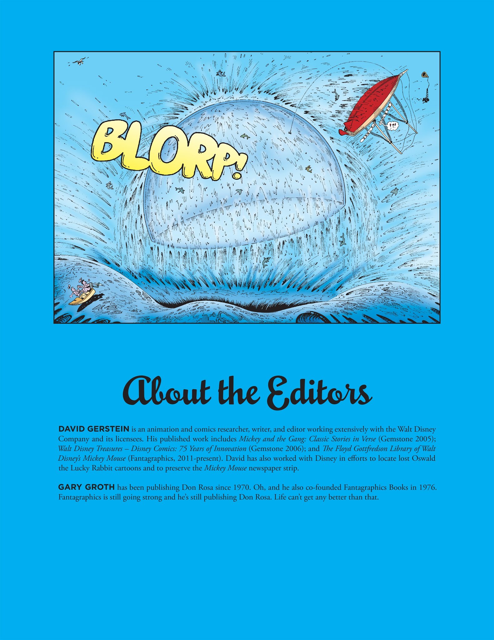 Read online Walt Disney Uncle Scrooge and Donald Duck: The Don Rosa Library comic -  Issue # TPB 3 (Part 2) - 93