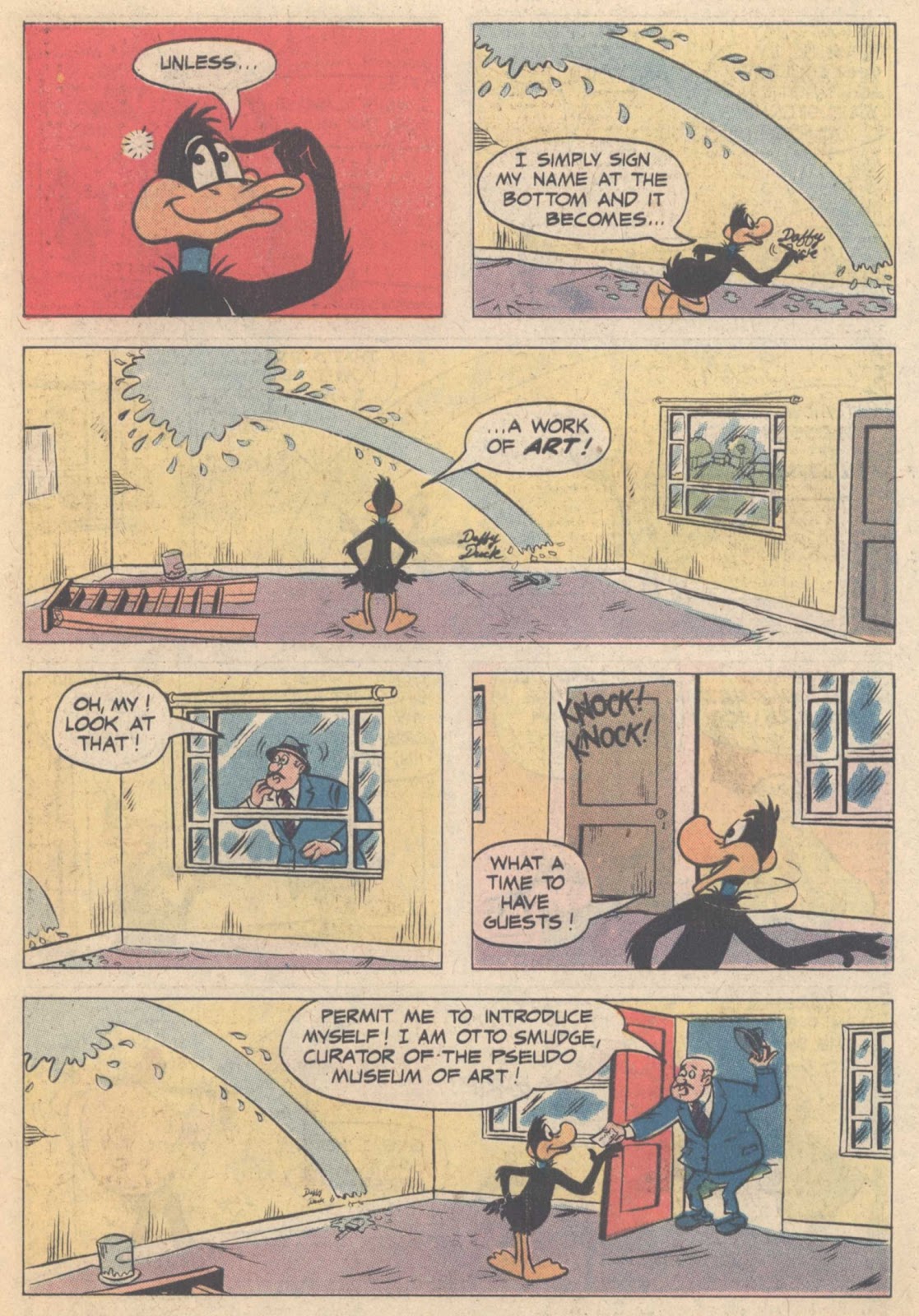 Yosemite Sam and Bugs Bunny issue 45 - Page 31