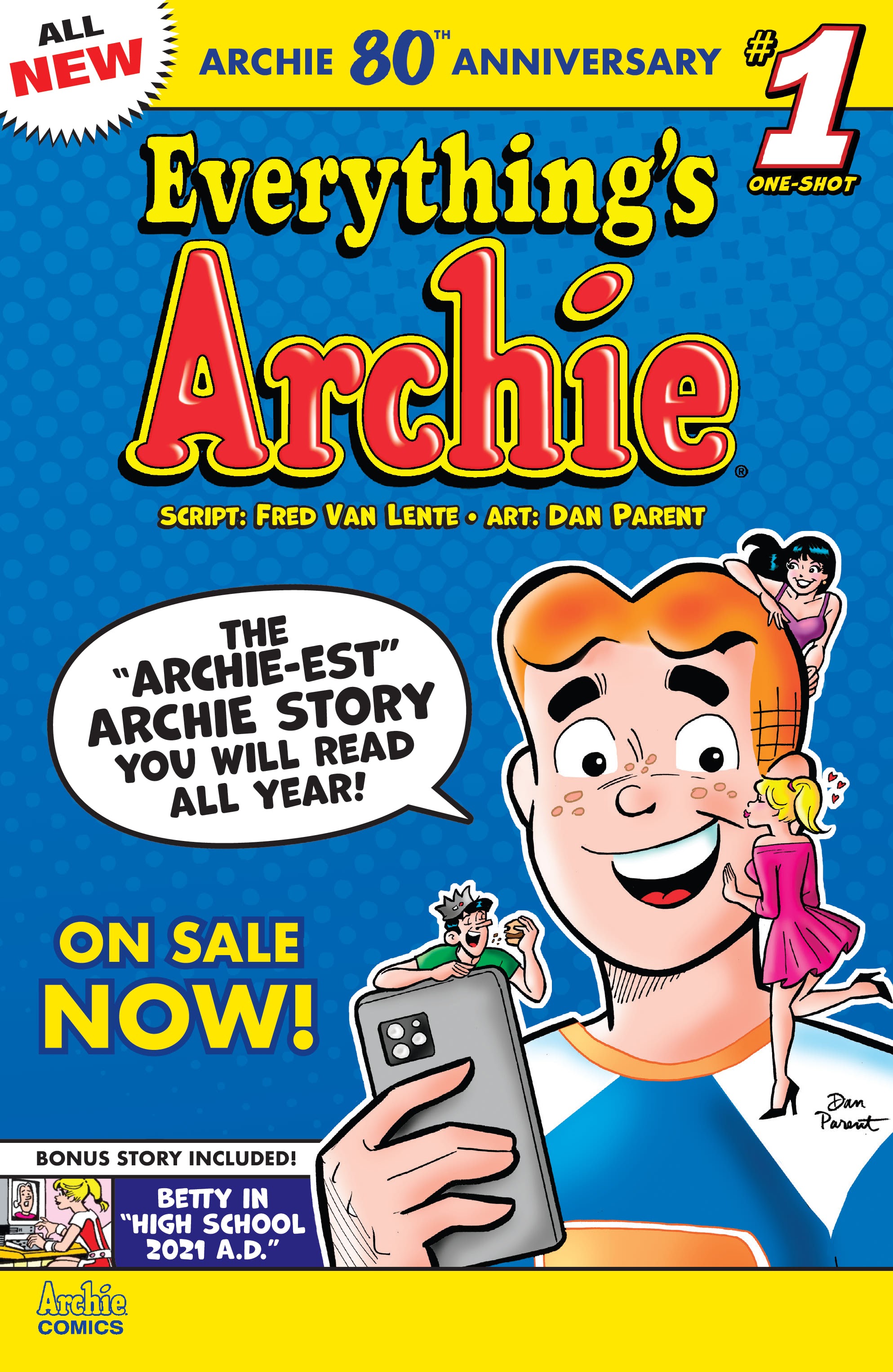 Read online Archie & Friends: Summer Vacation comic -  Issue # Full - 24