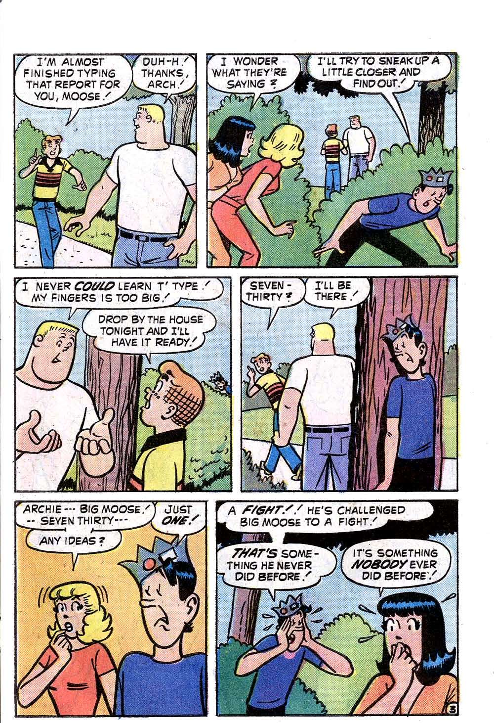 Archie (1960) 240 Page 29