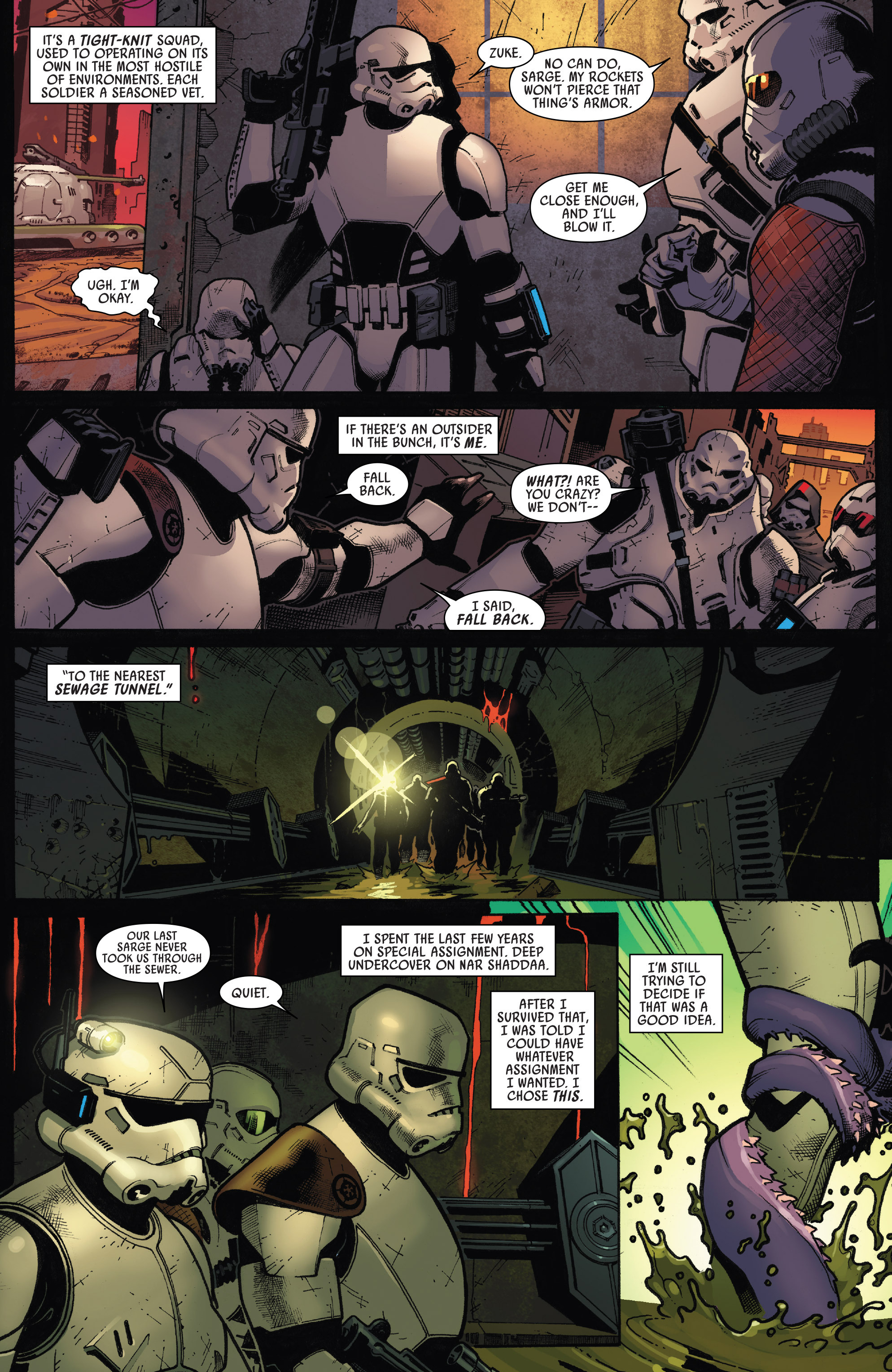 Read online Star Wars (2015) comic -  Issue #21 - 15