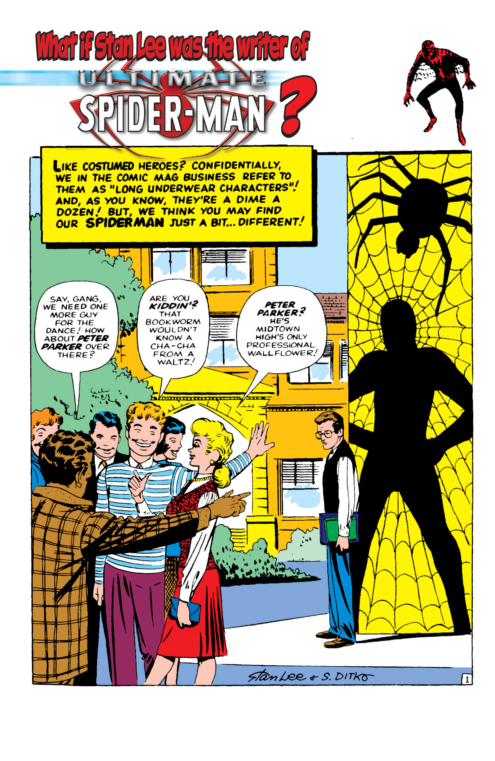 Read online Secret Wars, Too (2016) comic -  Issue # TPB (Part 1) - 15