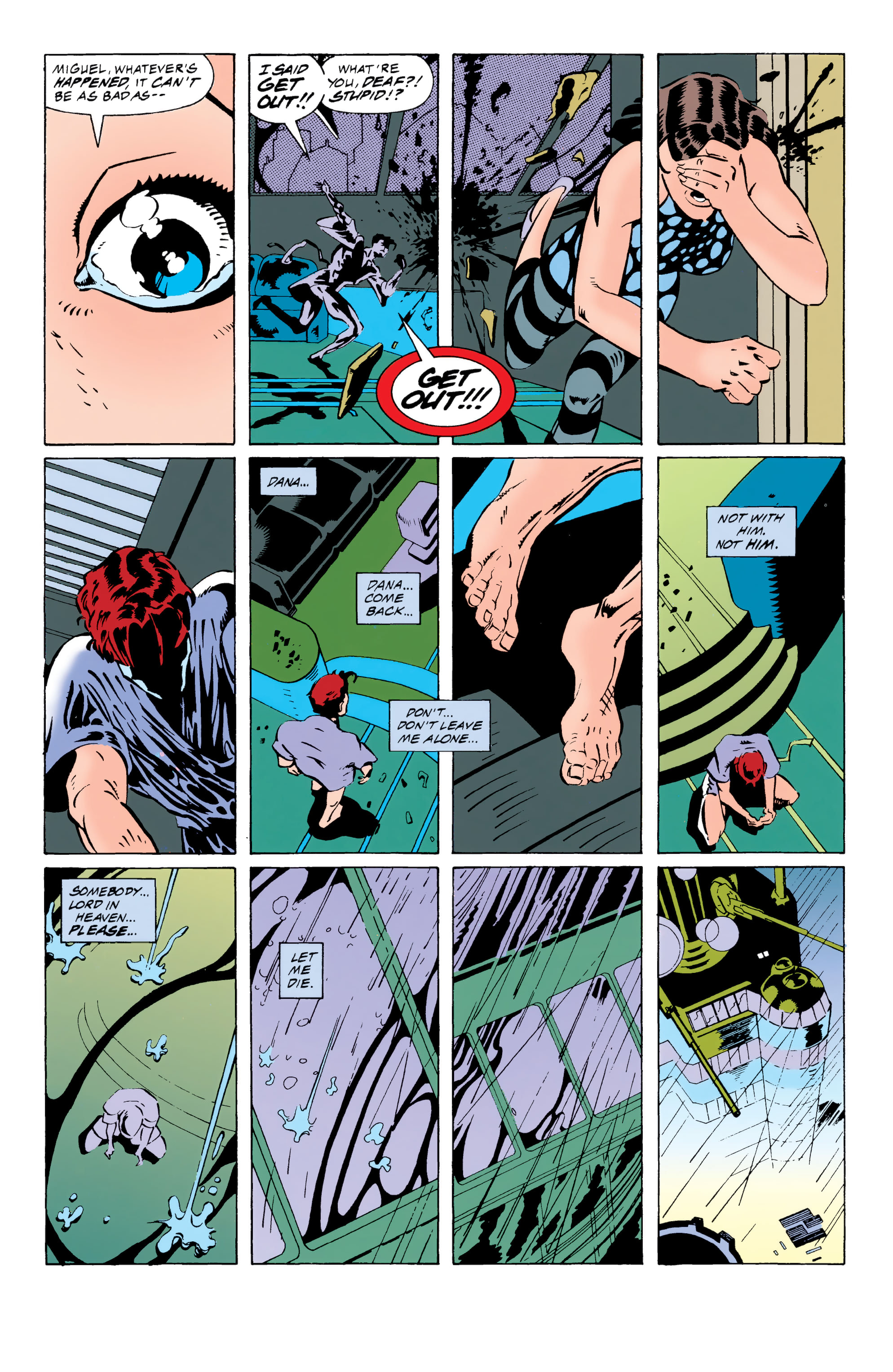 Read online Spider-Man 2099 (1992) comic -  Issue # _Omnibus (Part 8) - 39