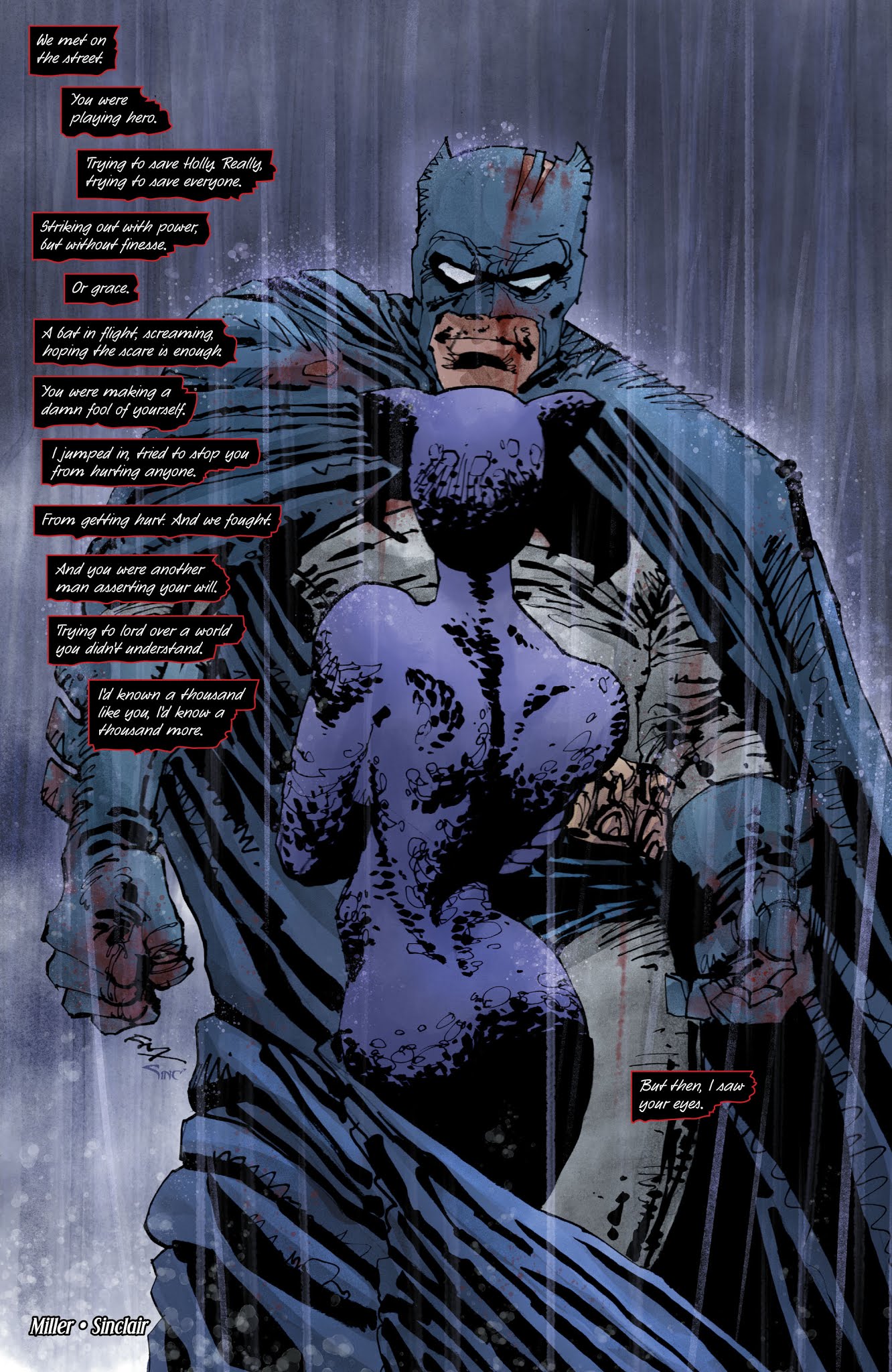 Read online Batman (2016) comic -  Issue #50 - 12