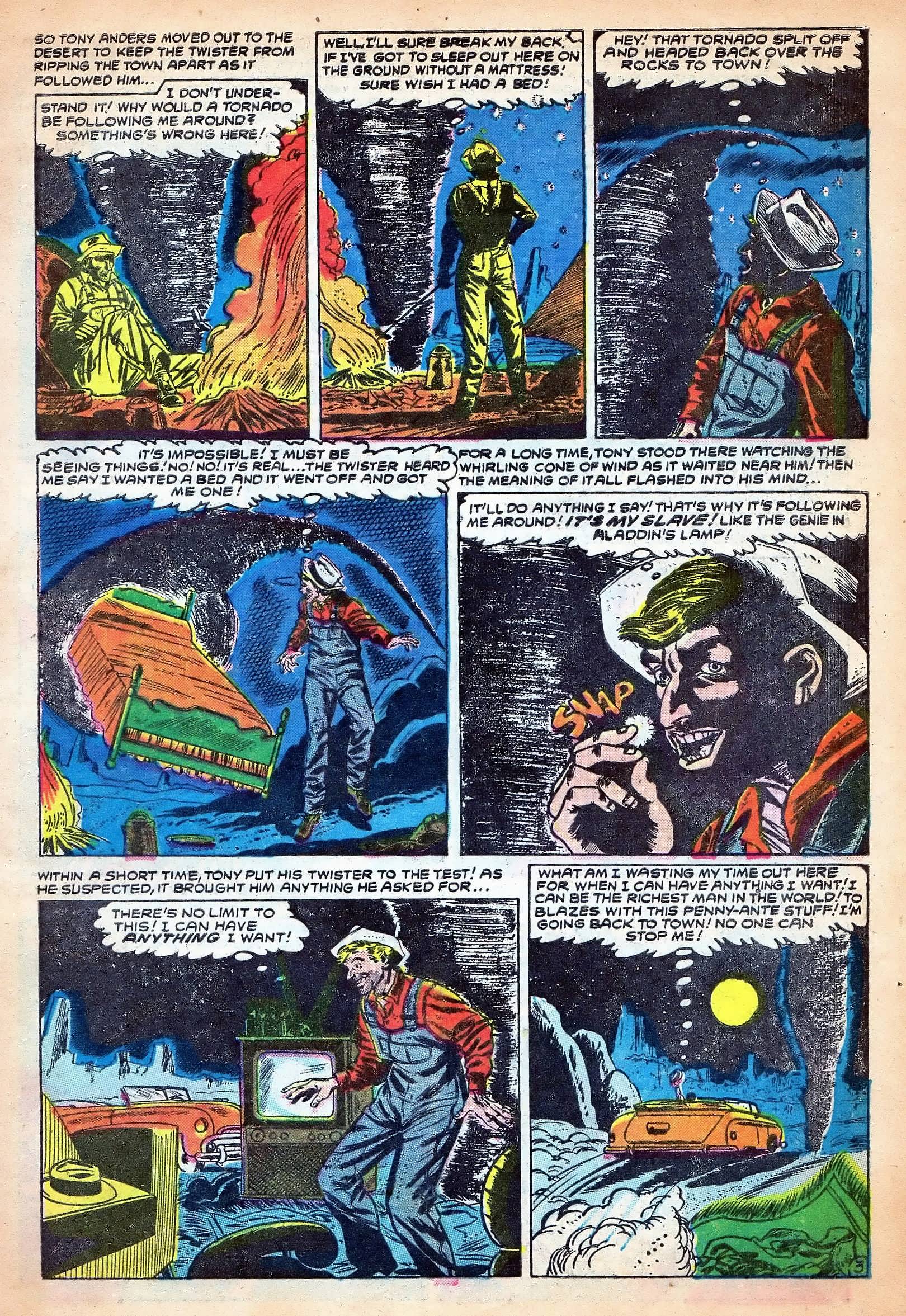 Marvel Tales (1949) 130 Page 4