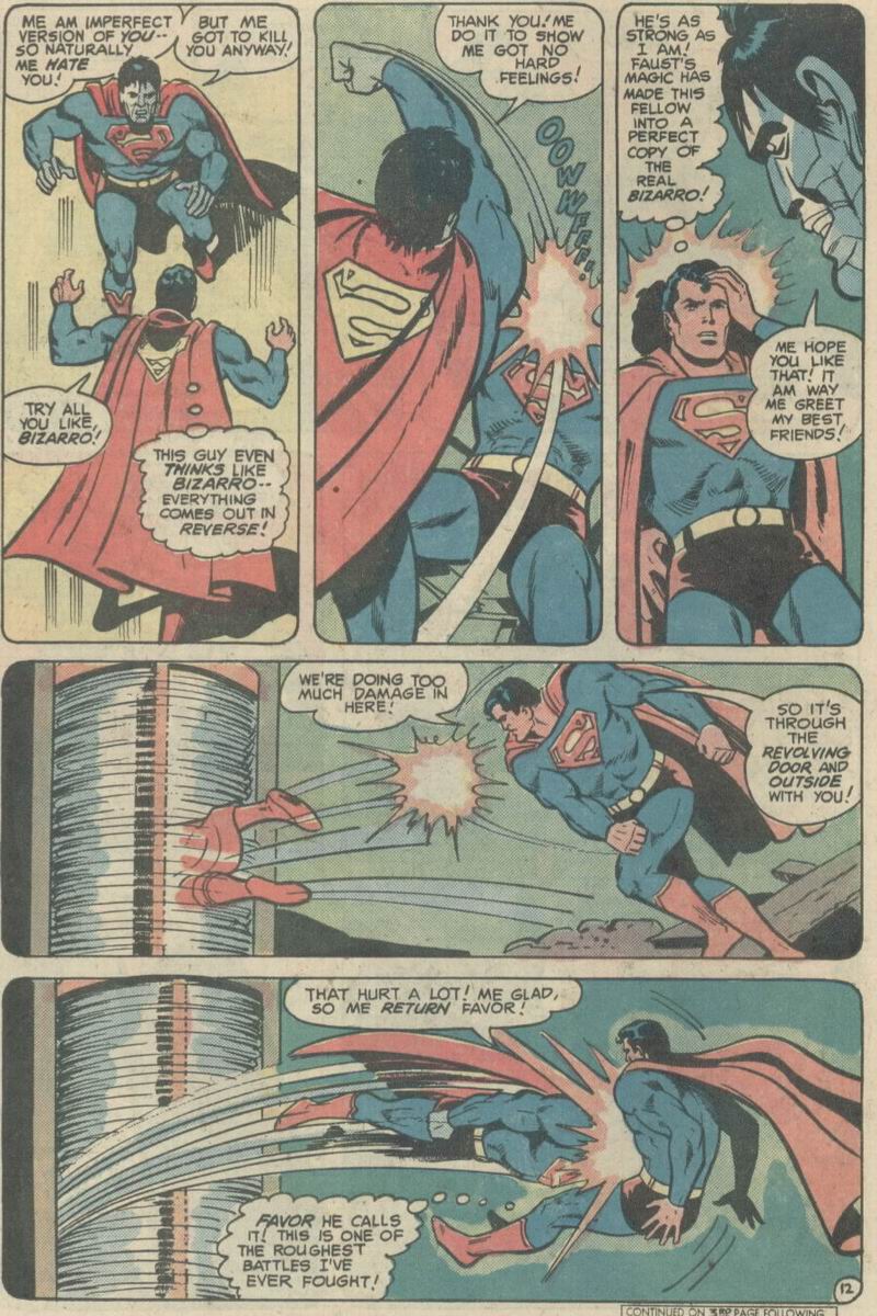 The Super Friends Issue #28 #28 - English 13