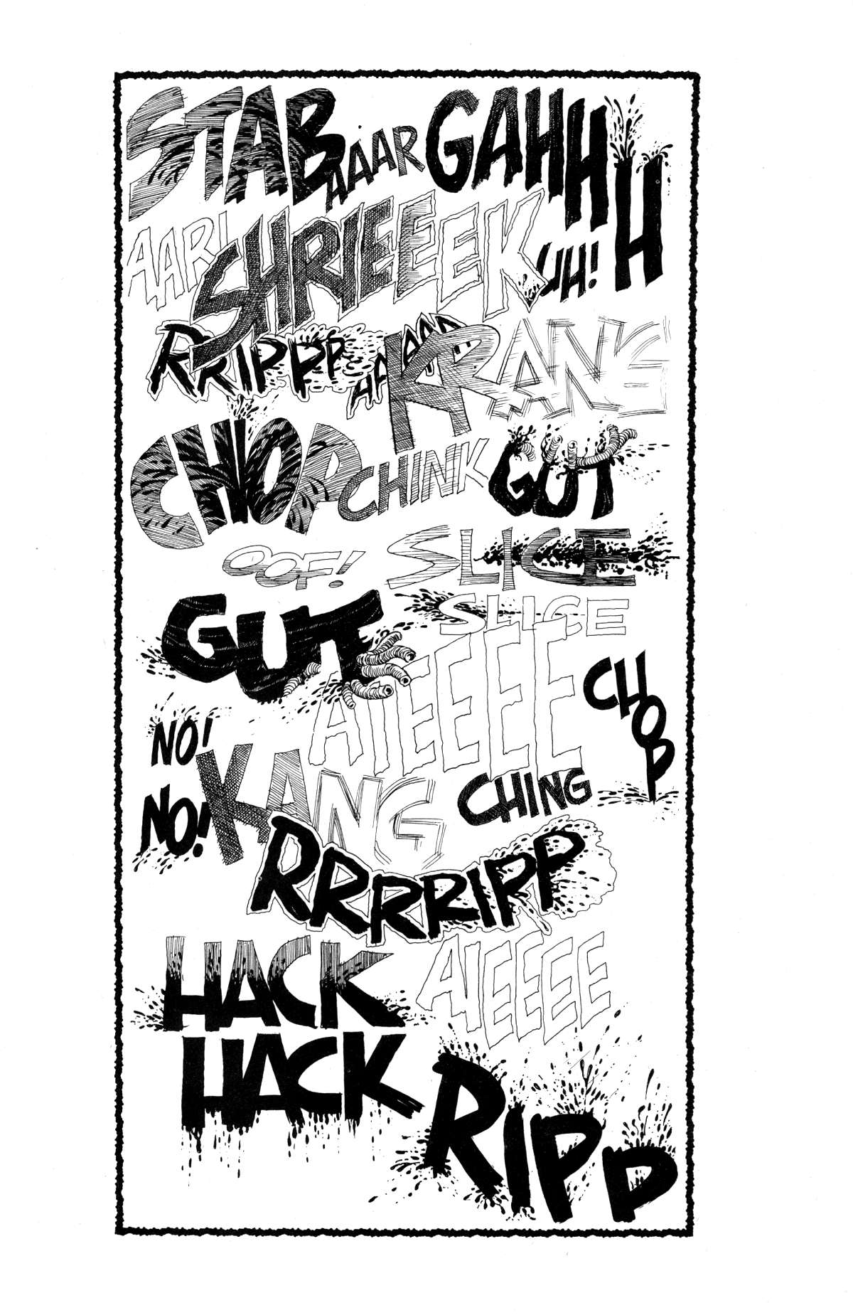 Read online Cerebus comic -  Issue #153 - 19