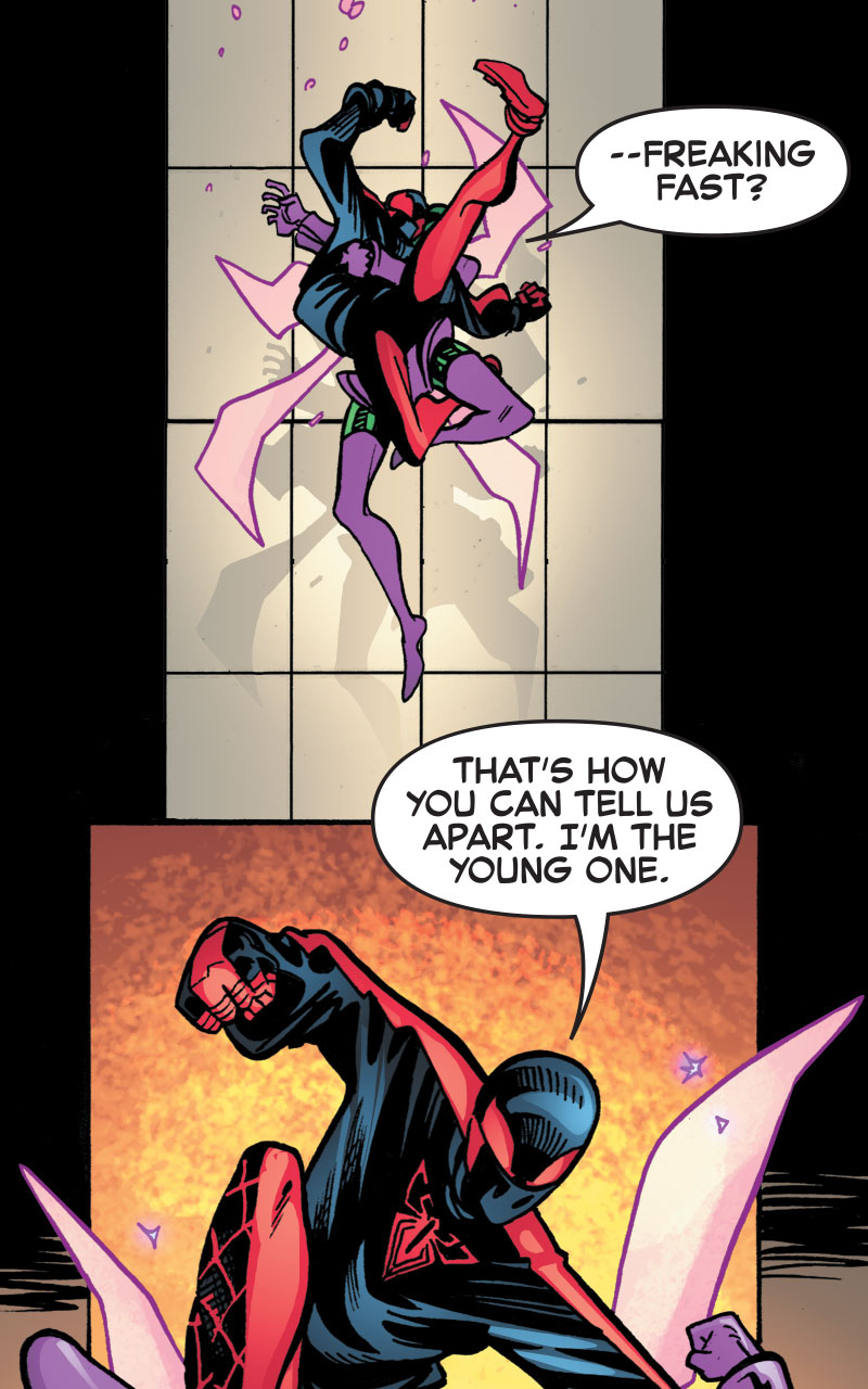 Read online Spider-Verse Unlimited: Infinity Comic comic -  Issue #5 - 58