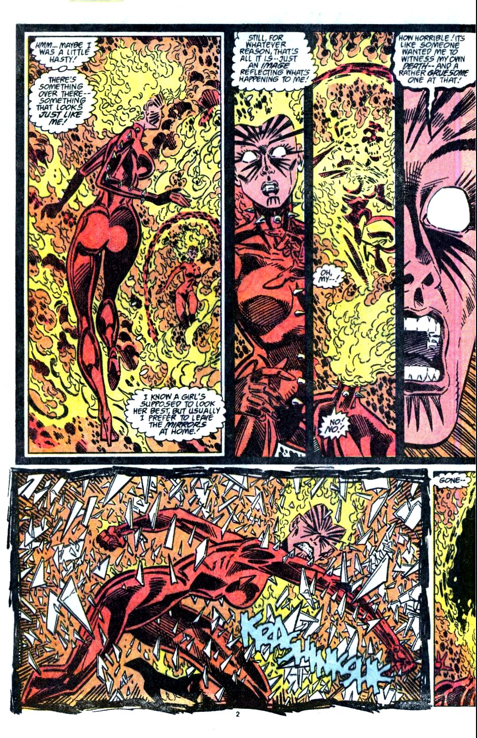 Read online Marvel Comics Presents (1988) comic -  Issue #36 - 4
